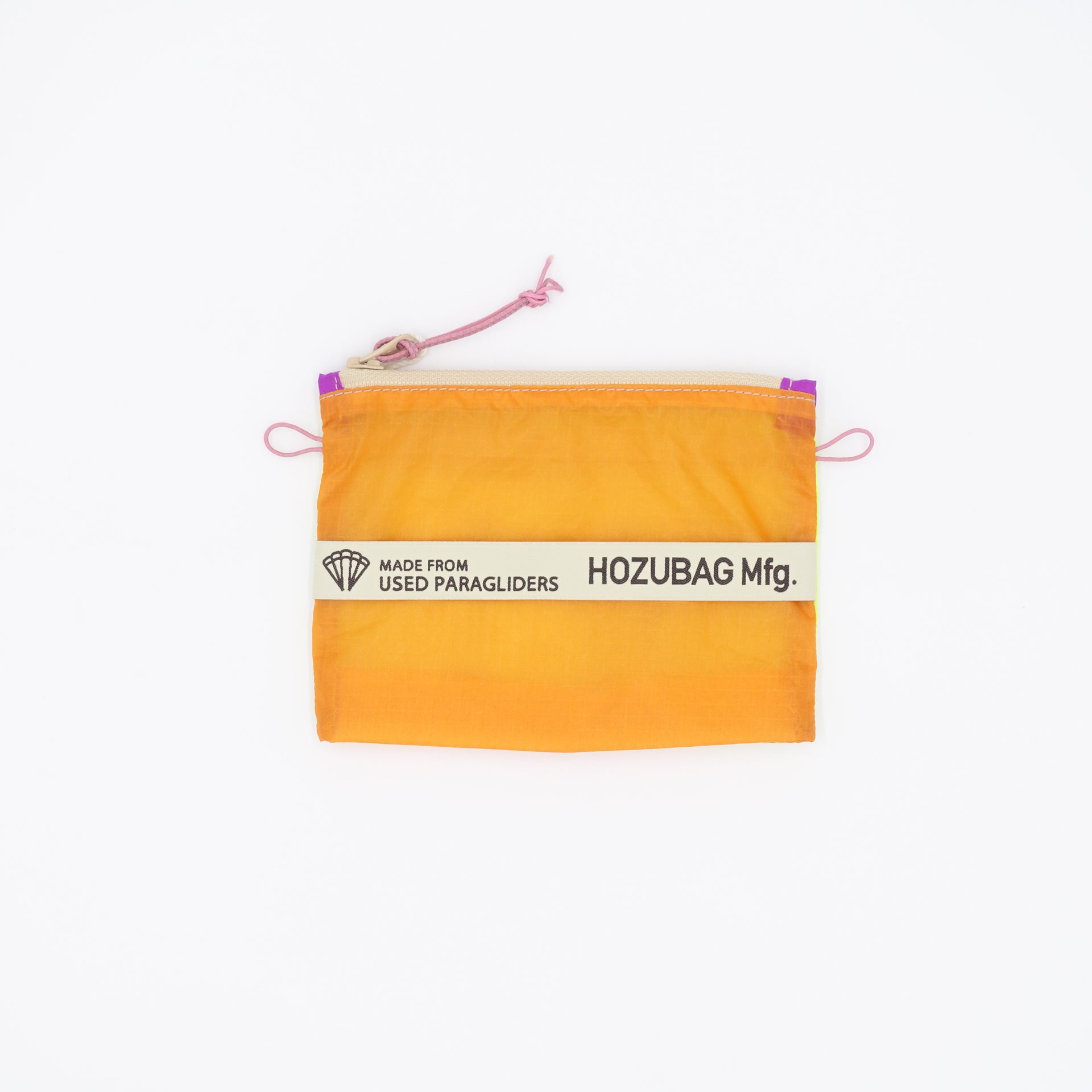 ZIP POUCH_S