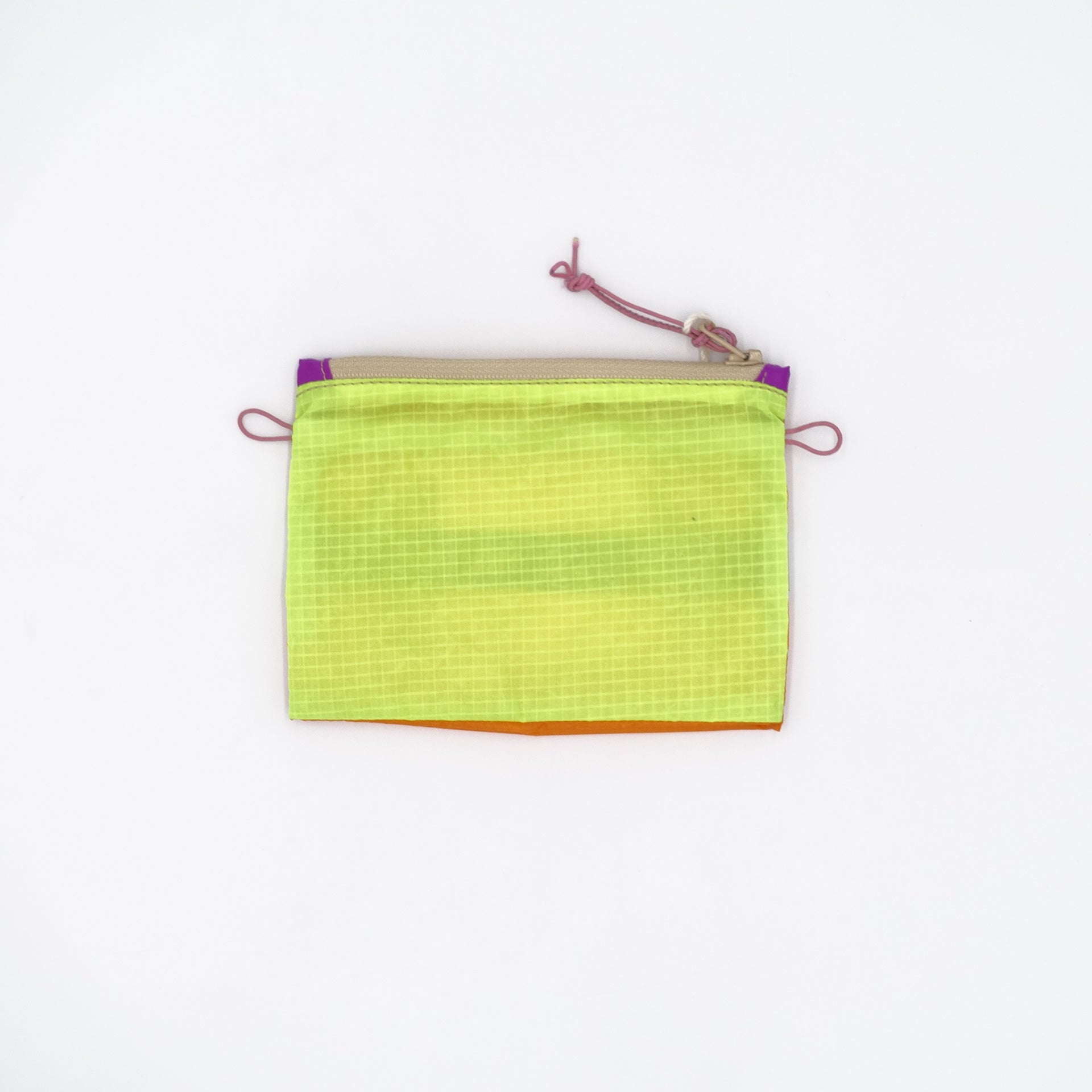 ZIP POUCH_S