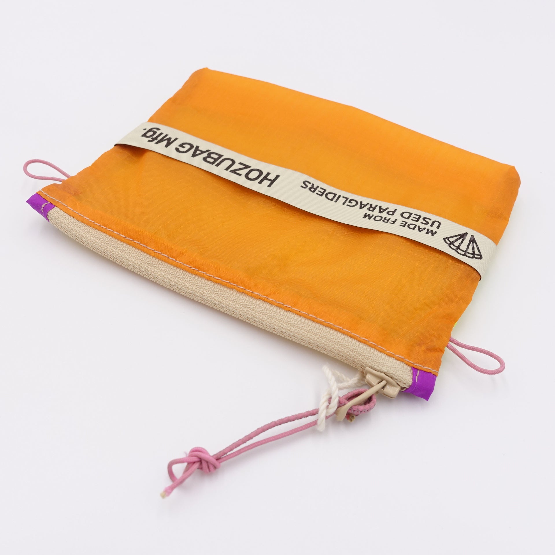 ZIP POUCH_S