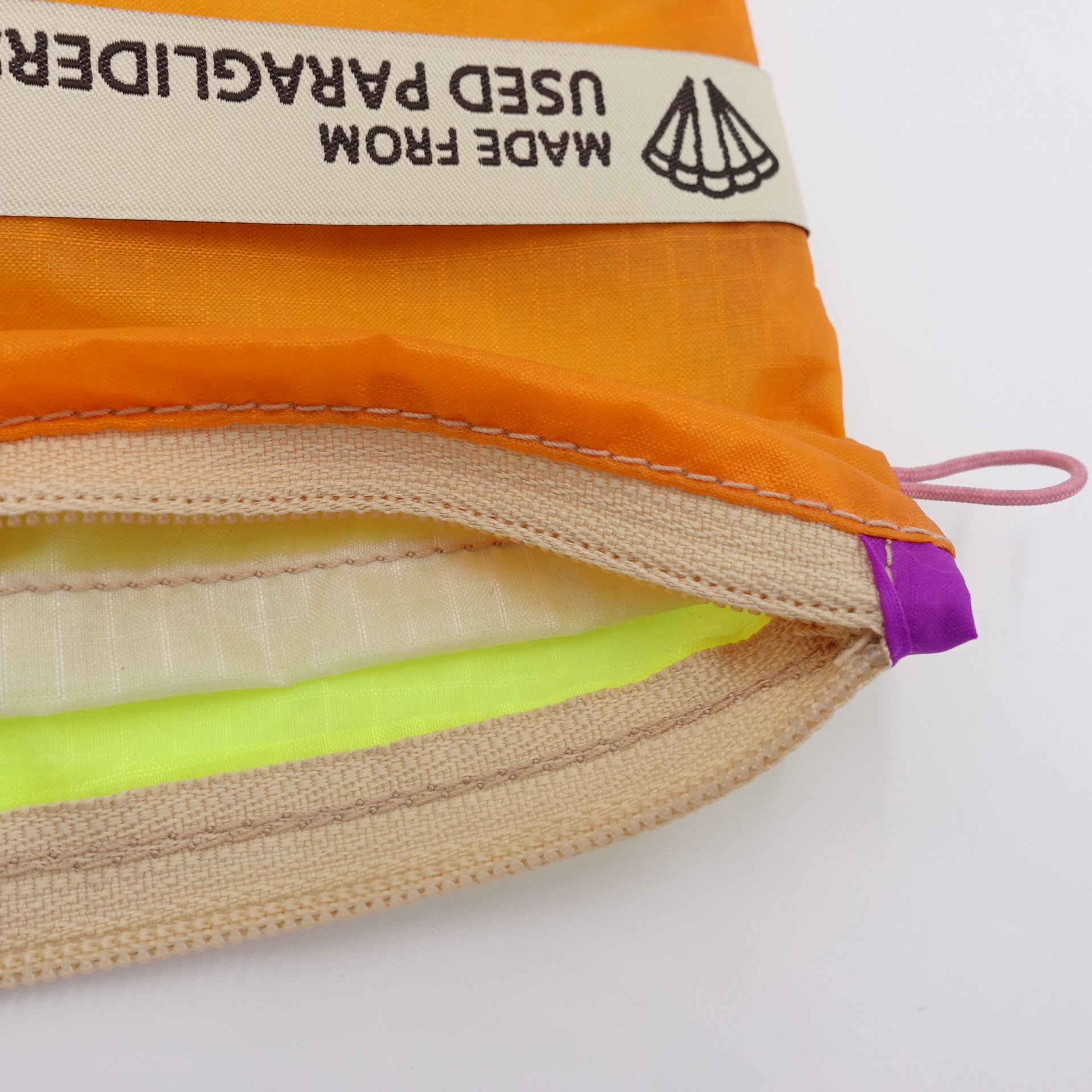 ZIP POUCH_S