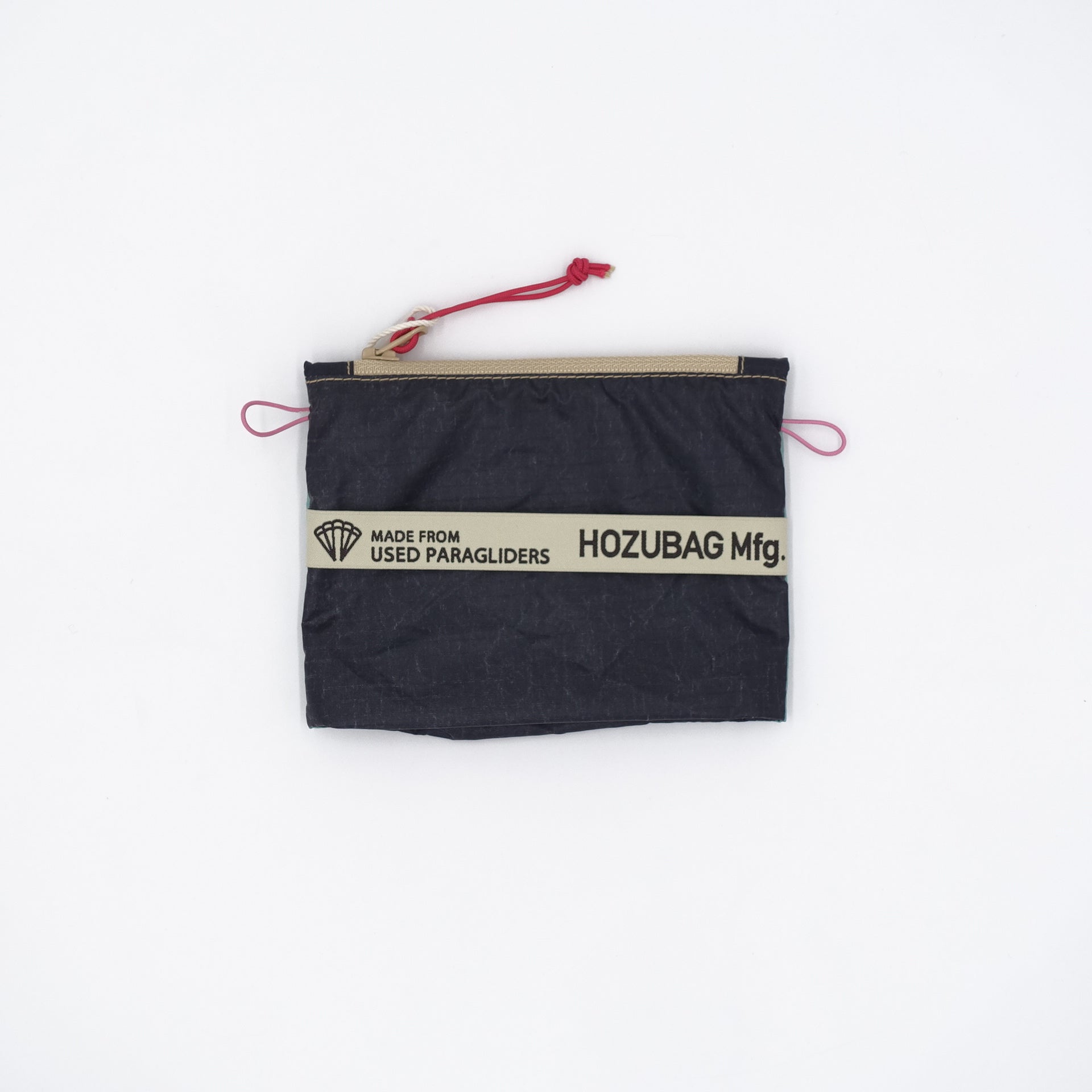 ZIP POUCH_S