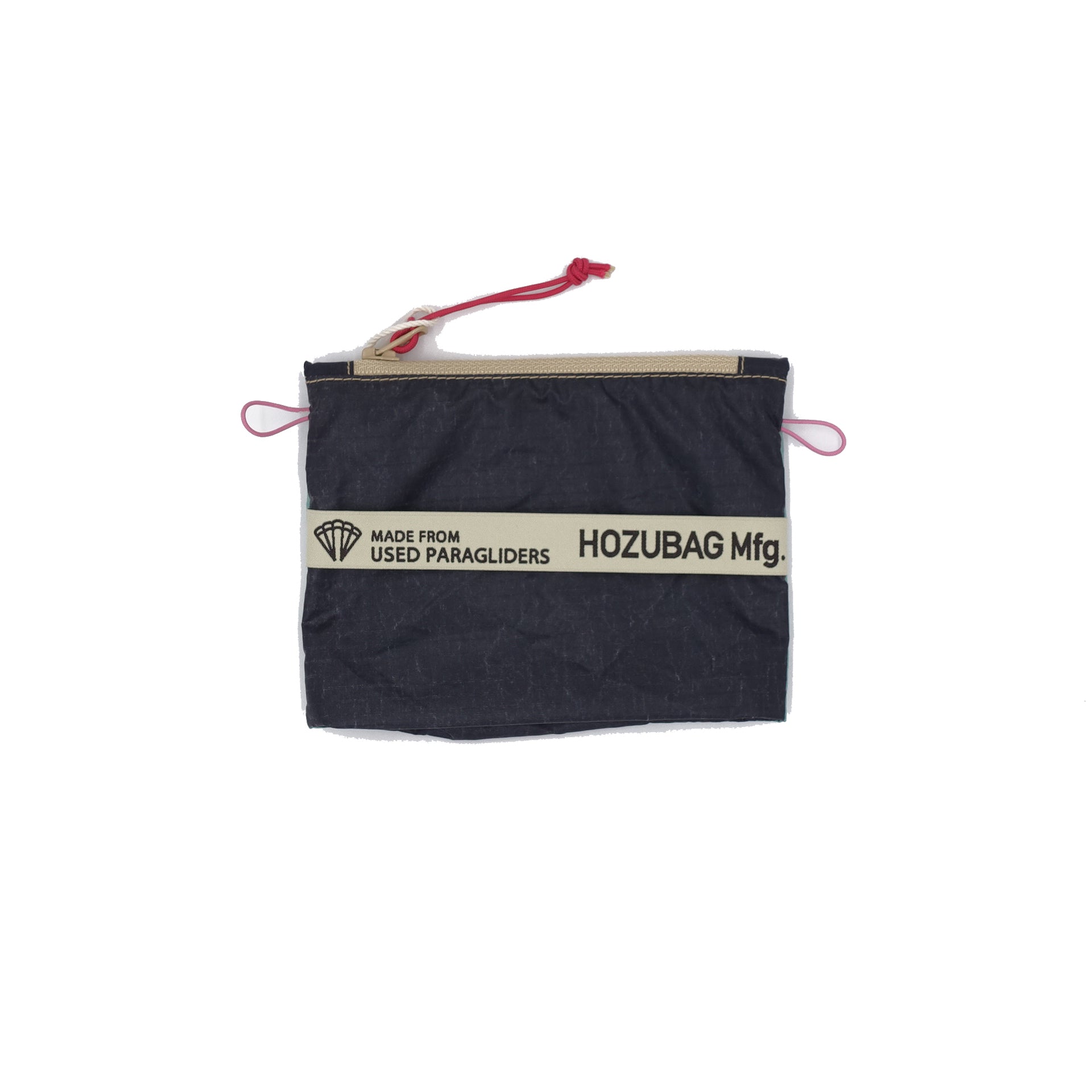 ZIP POUCH_S