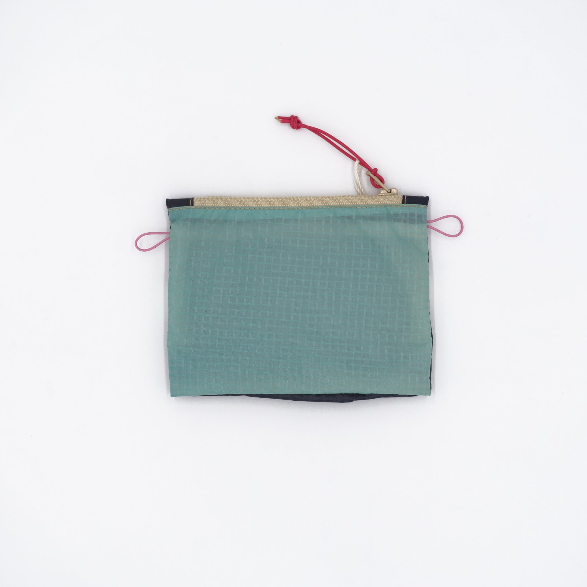 ZIP POUCH_S