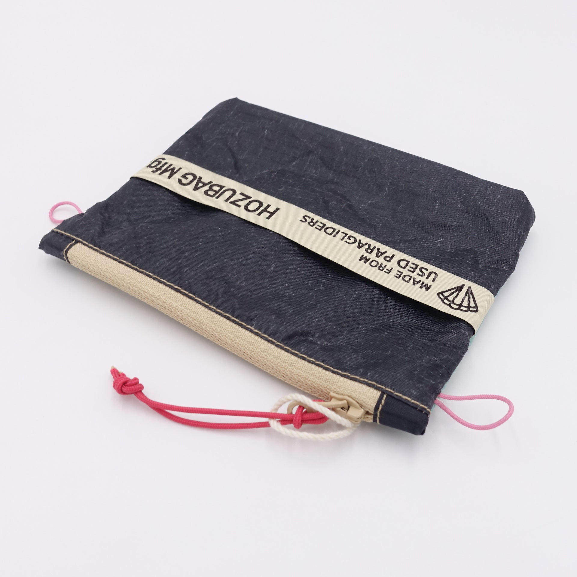 ZIP POUCH_S