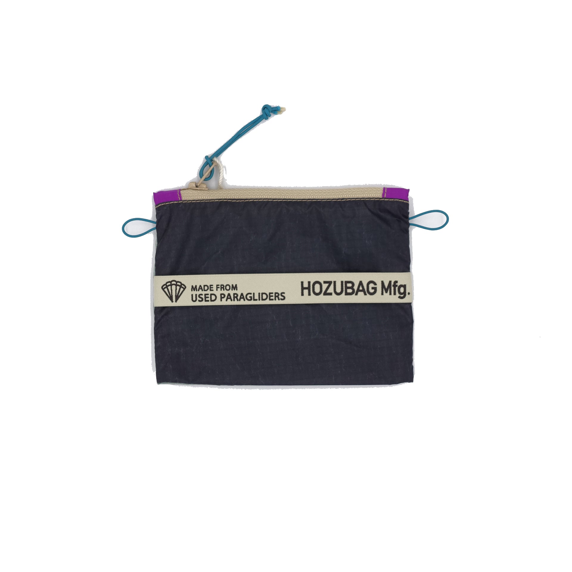 ZIP POUCH_S