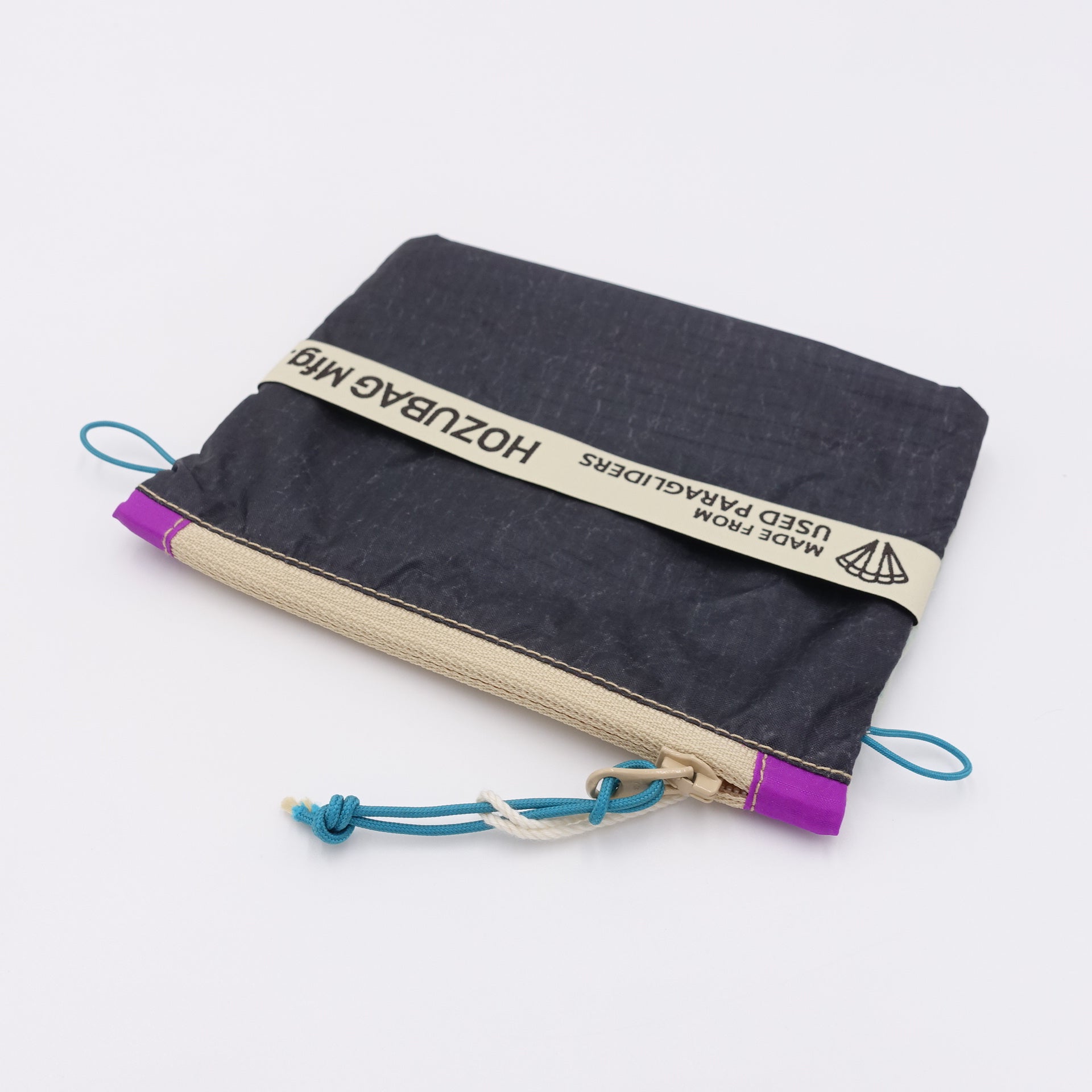 ZIP POUCH_S
