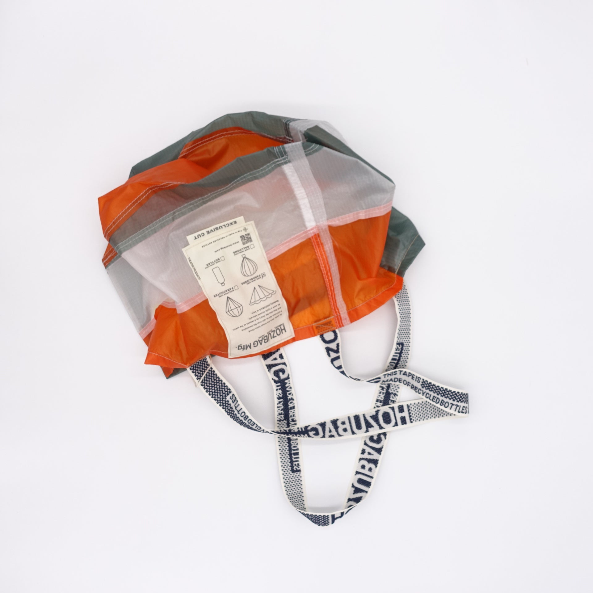 EXCLUSIVE CUT_TOTE M