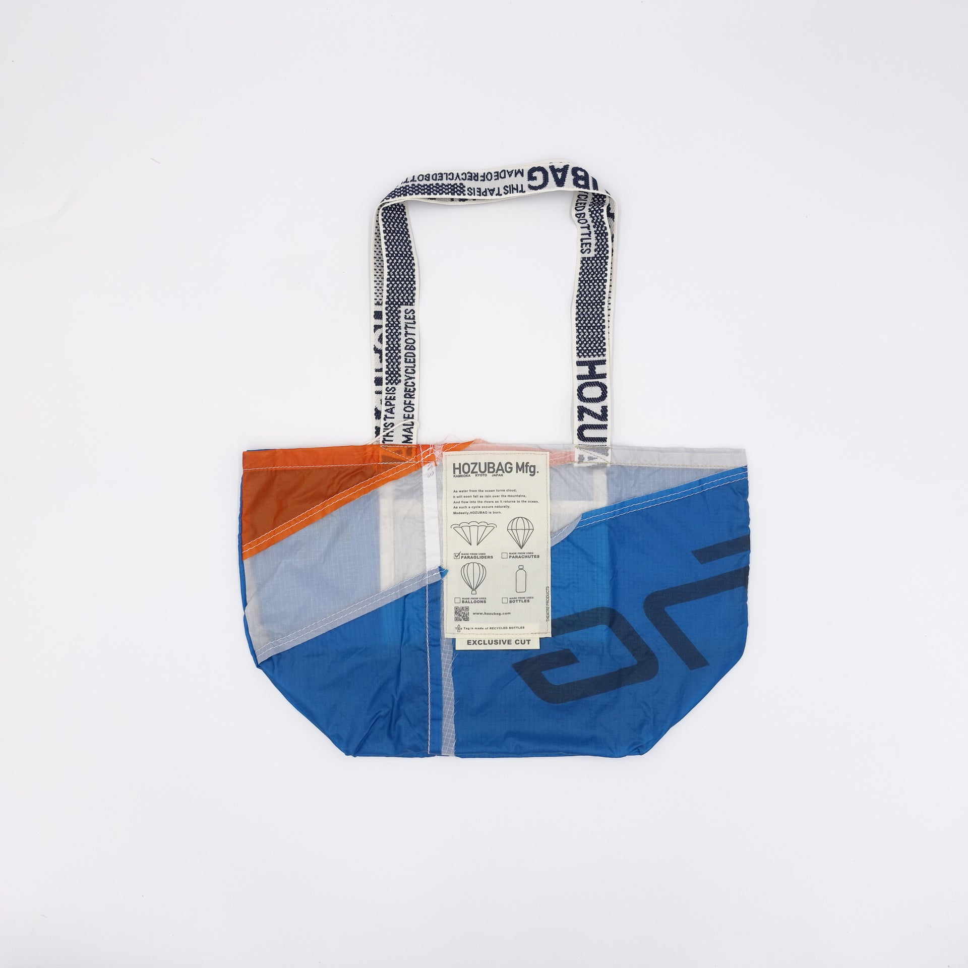 EXCLUSIVE CUT_TOTE M