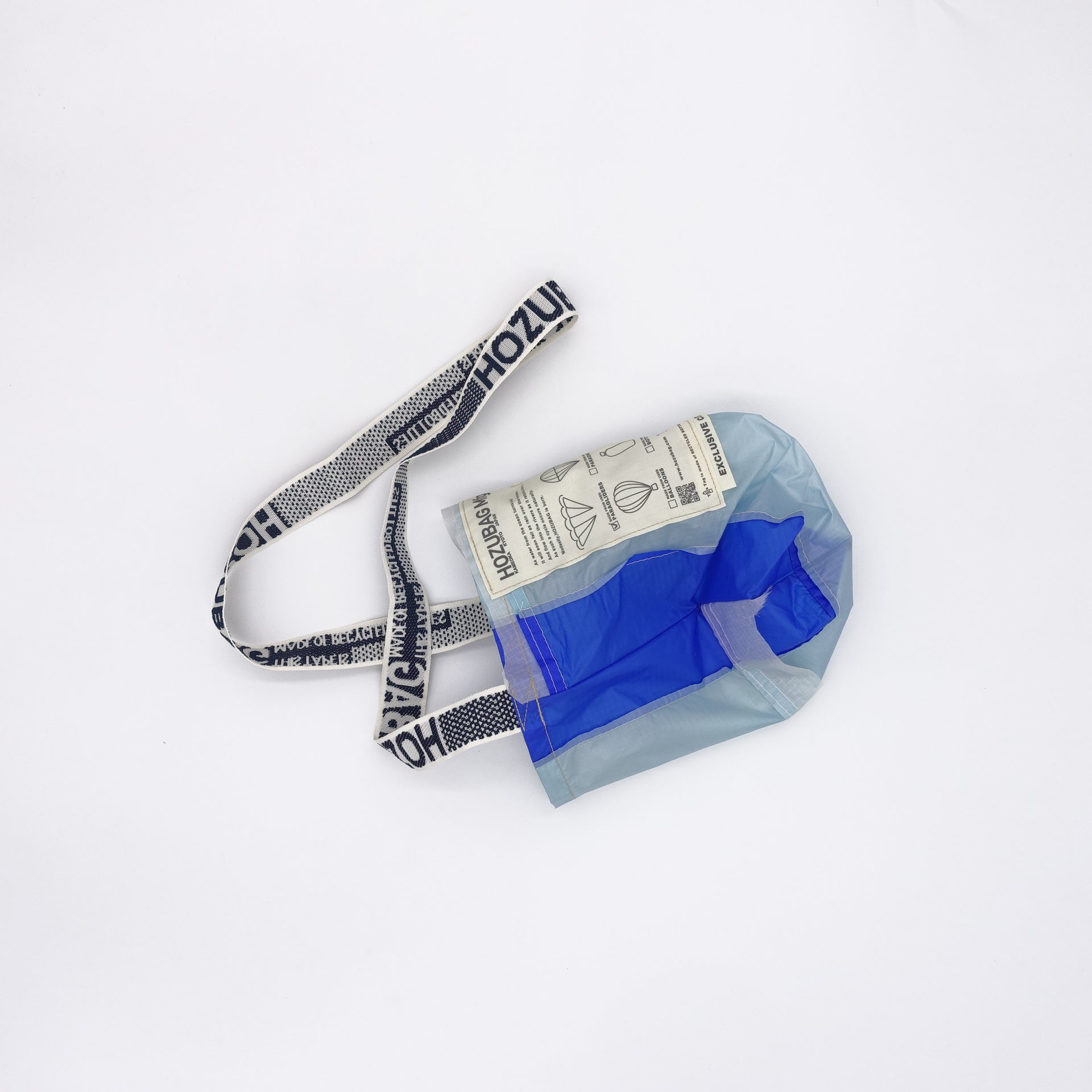 EXCLUSIVE CUT_SACOCHE