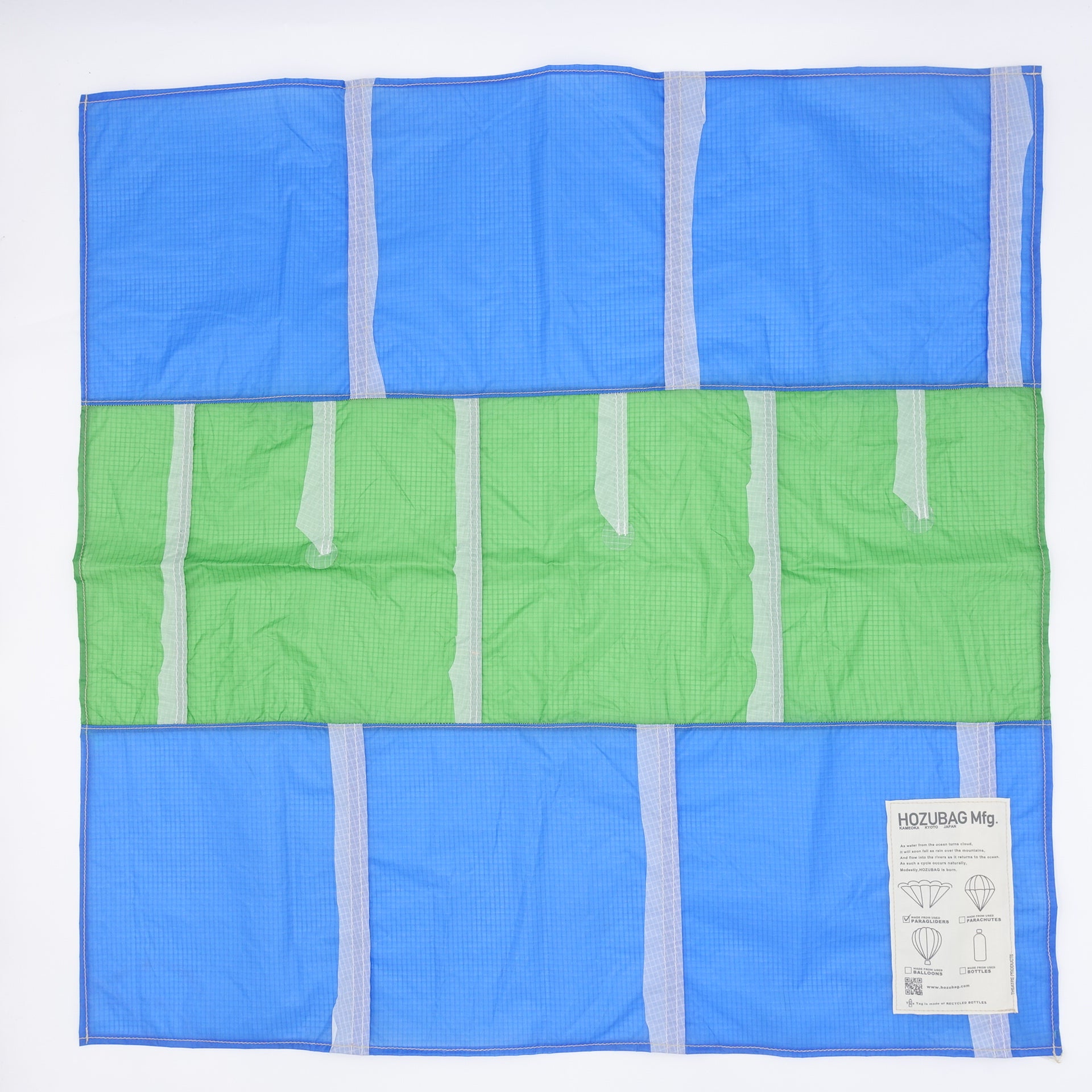 FLAG FUROSHIKI