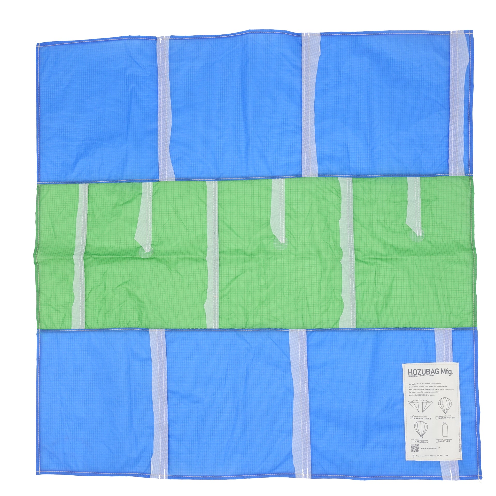 FLAG FUROSHIKI