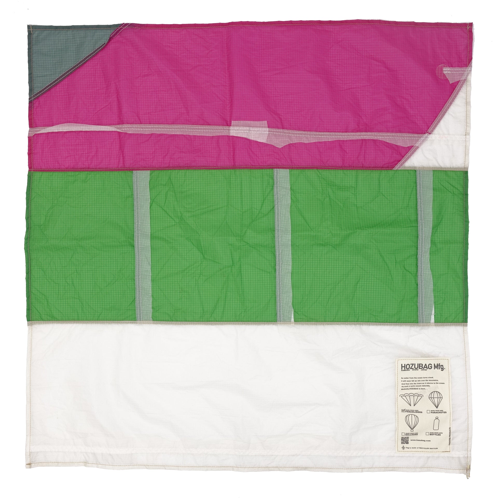 FLAG FUROSHIKI