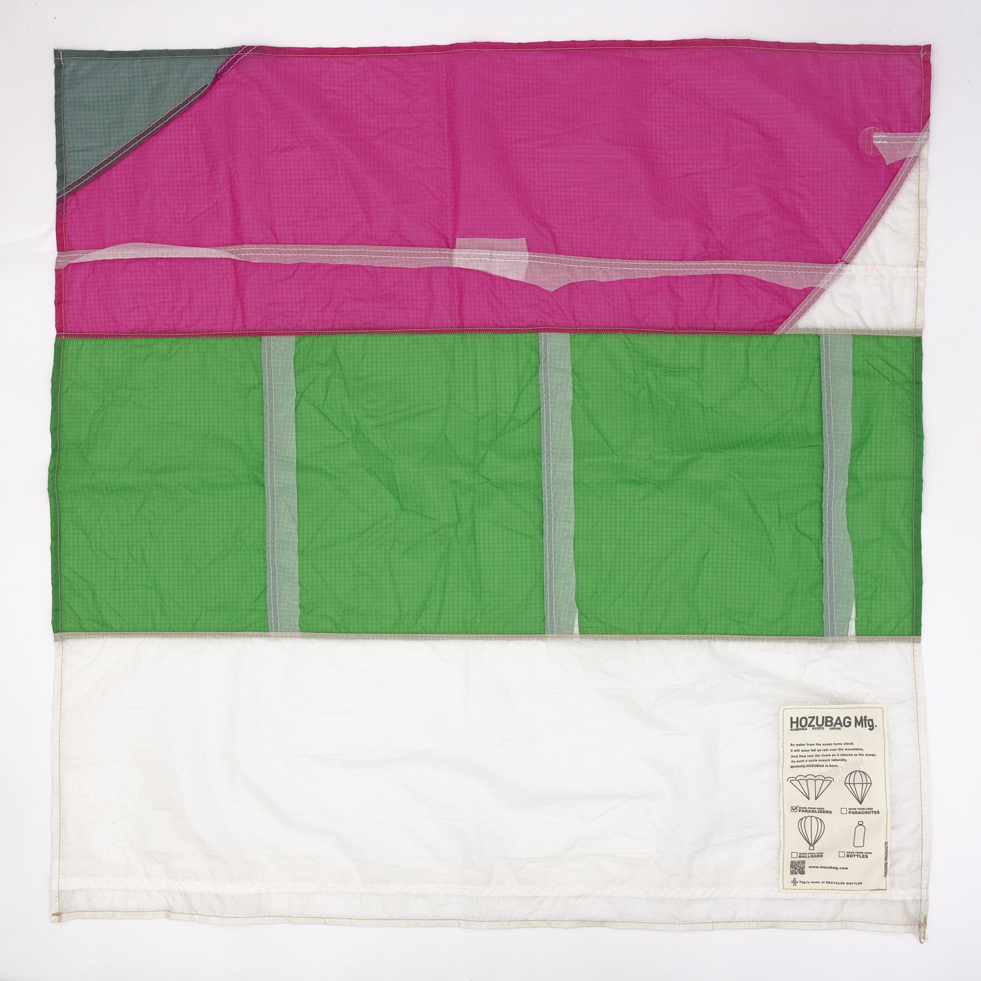 FLAG FUROSHIKI