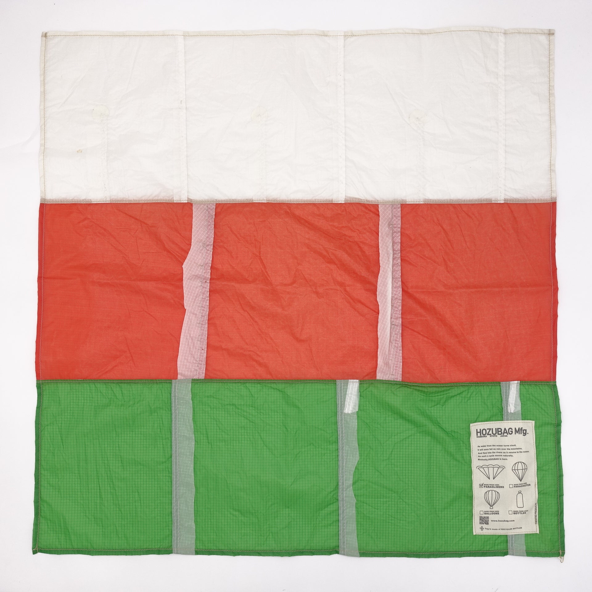 FLAG FUROSHIKI