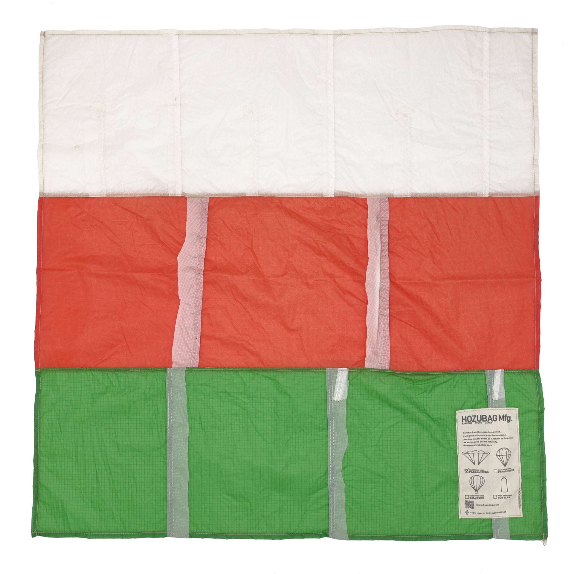 FLAG FUROSHIKI