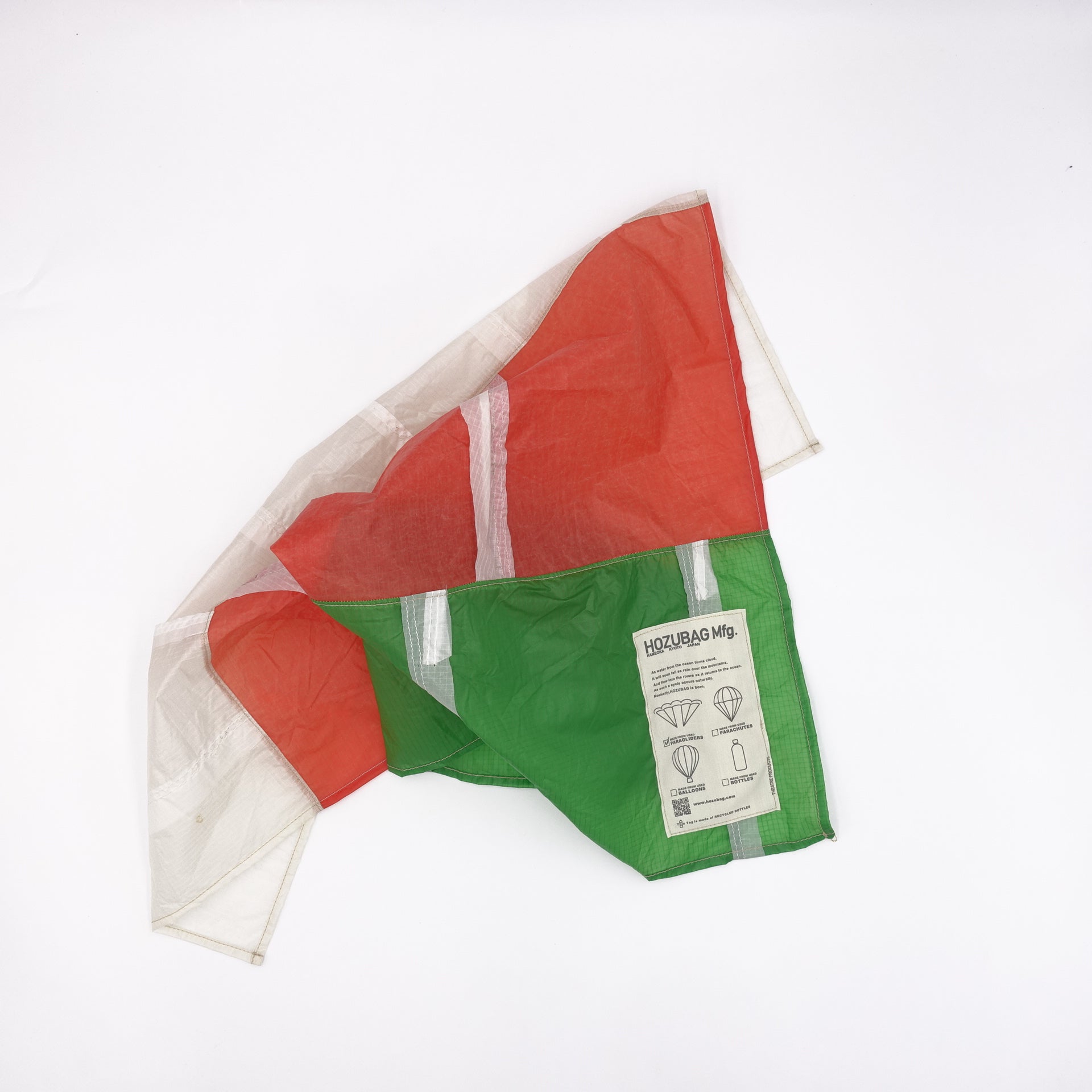 FLAG FUROSHIKI