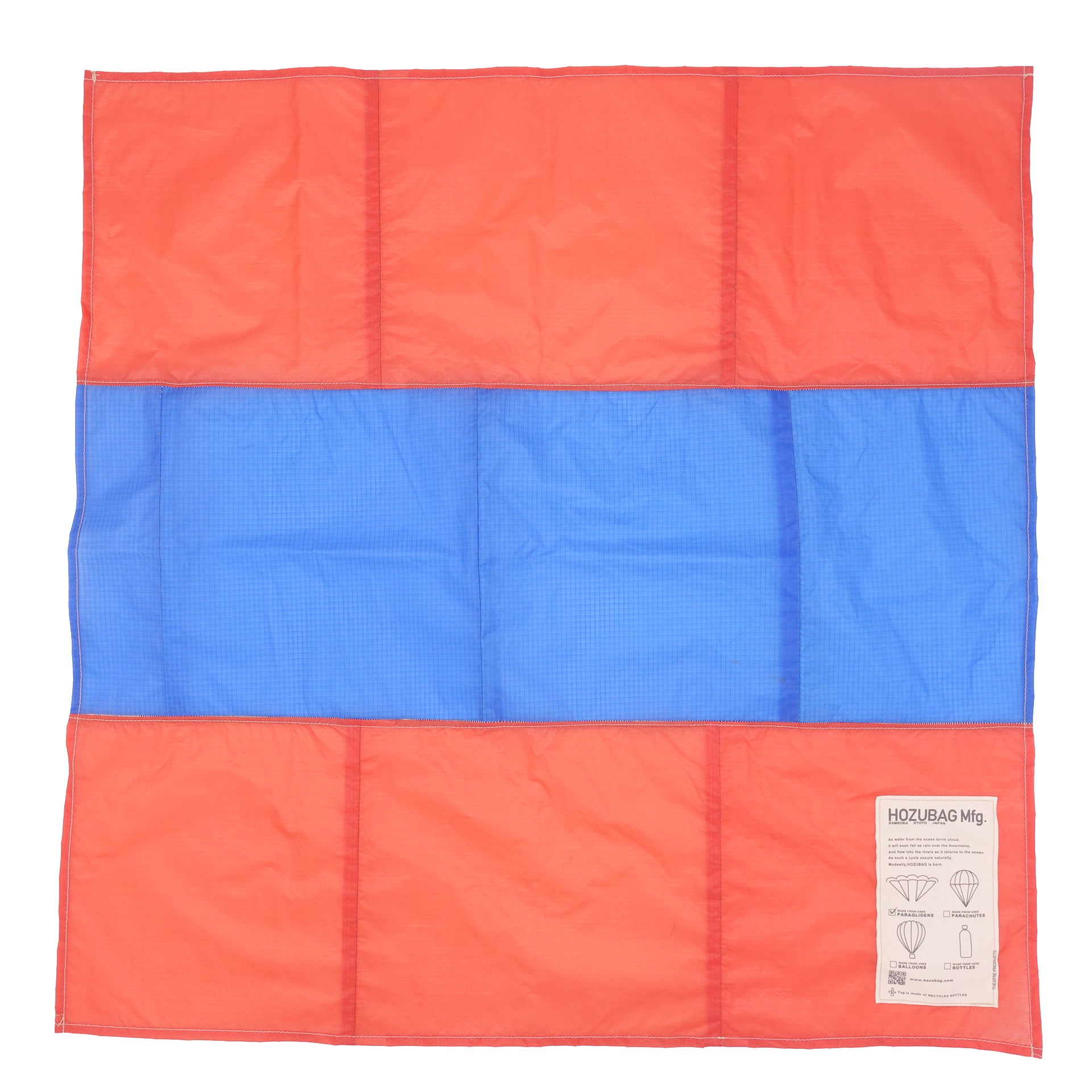 FLAG FUROSHIKI