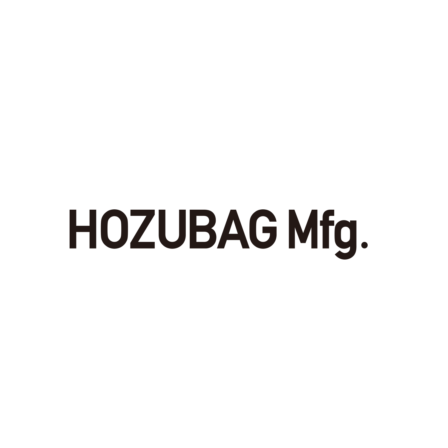 HOZUBAGMfg_logo.png?v= HOZUBAGMfg_logo.png?v=