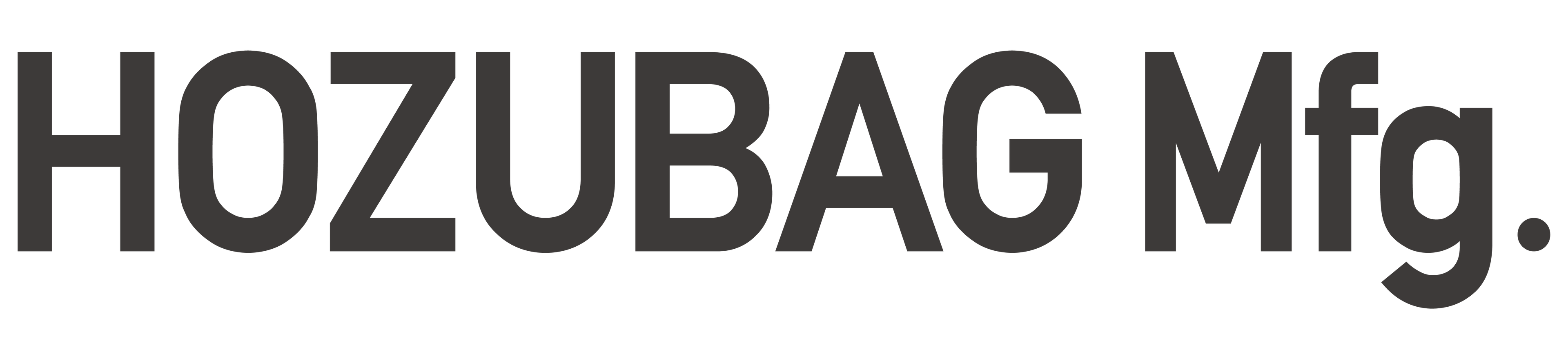 HOZUBAG