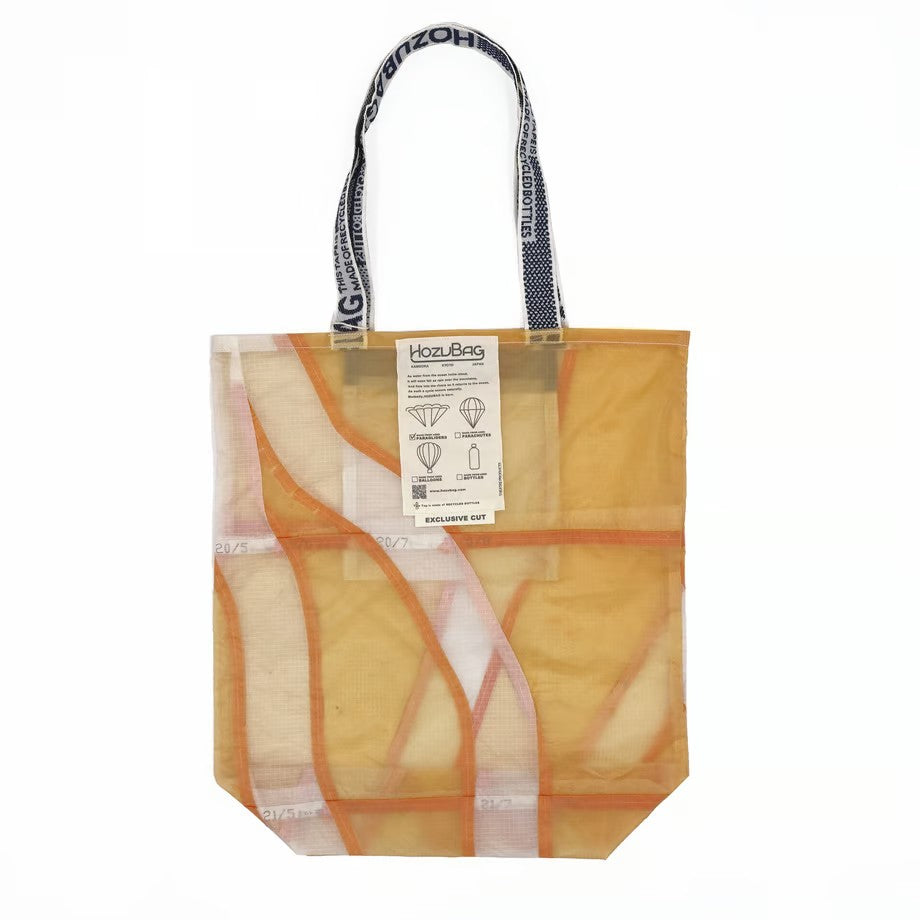 EXCLUSIVE CUT_TOTE L