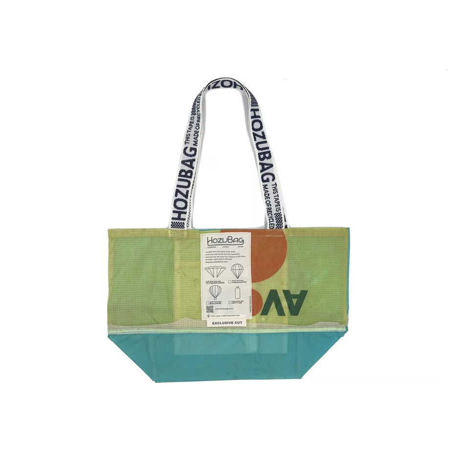 EXCLUSIVE CUT_TOTE M