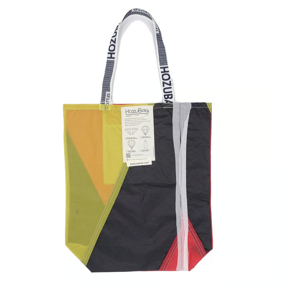 EXCLUSIVE CUT_TOTE L