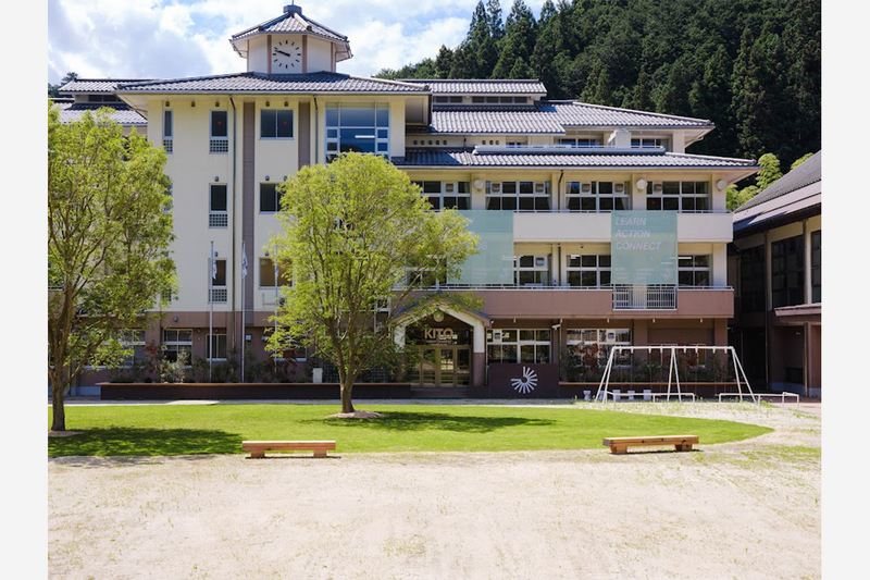 POP UP at KITO forest market shimoichi | 奈良県