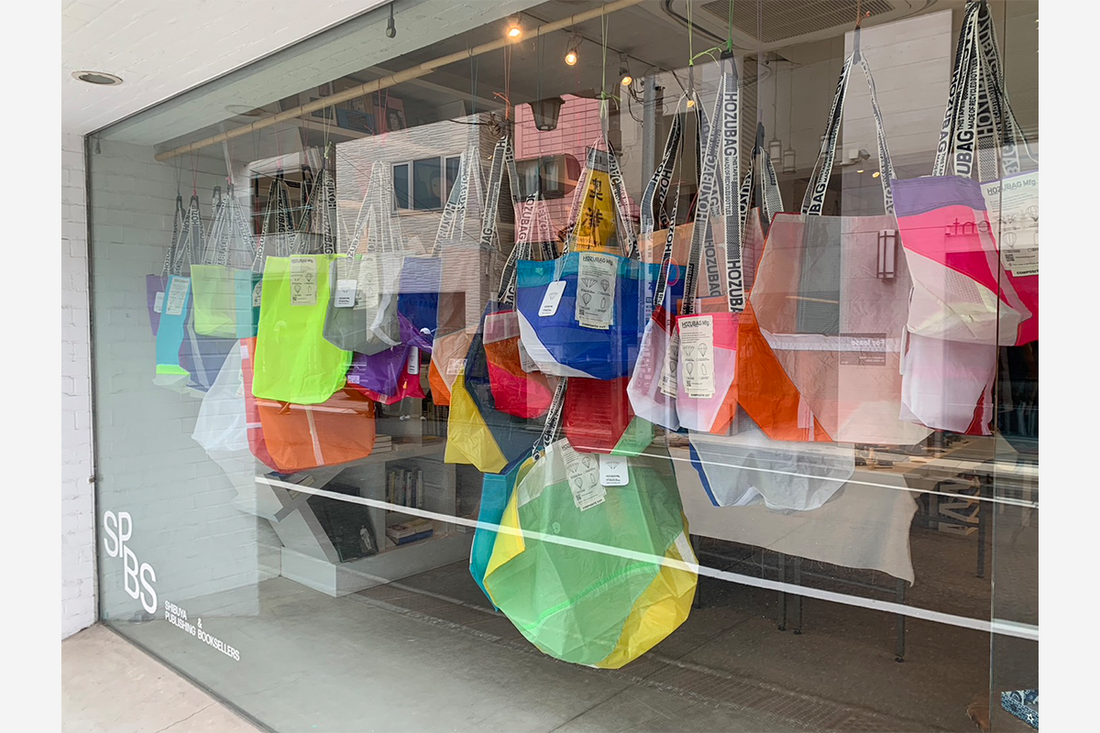 POP UP at SPBS本店 | 東京都