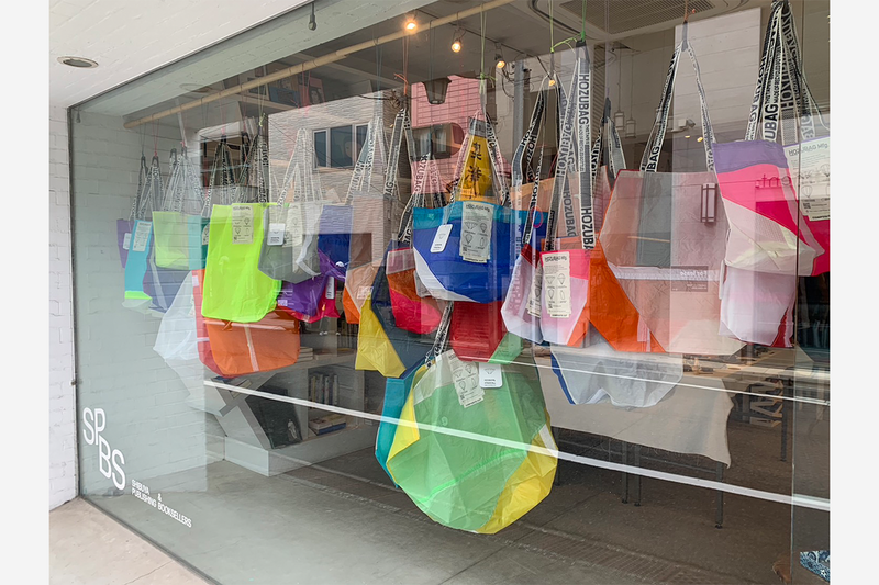 POP UP at SPBS本店 | 東京都