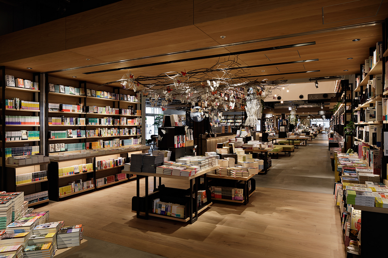 POP UP at 柏の葉 蔦屋書店 | 千葉県