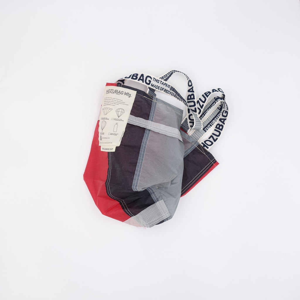 EXCLUSIVE CUT_TOTE M