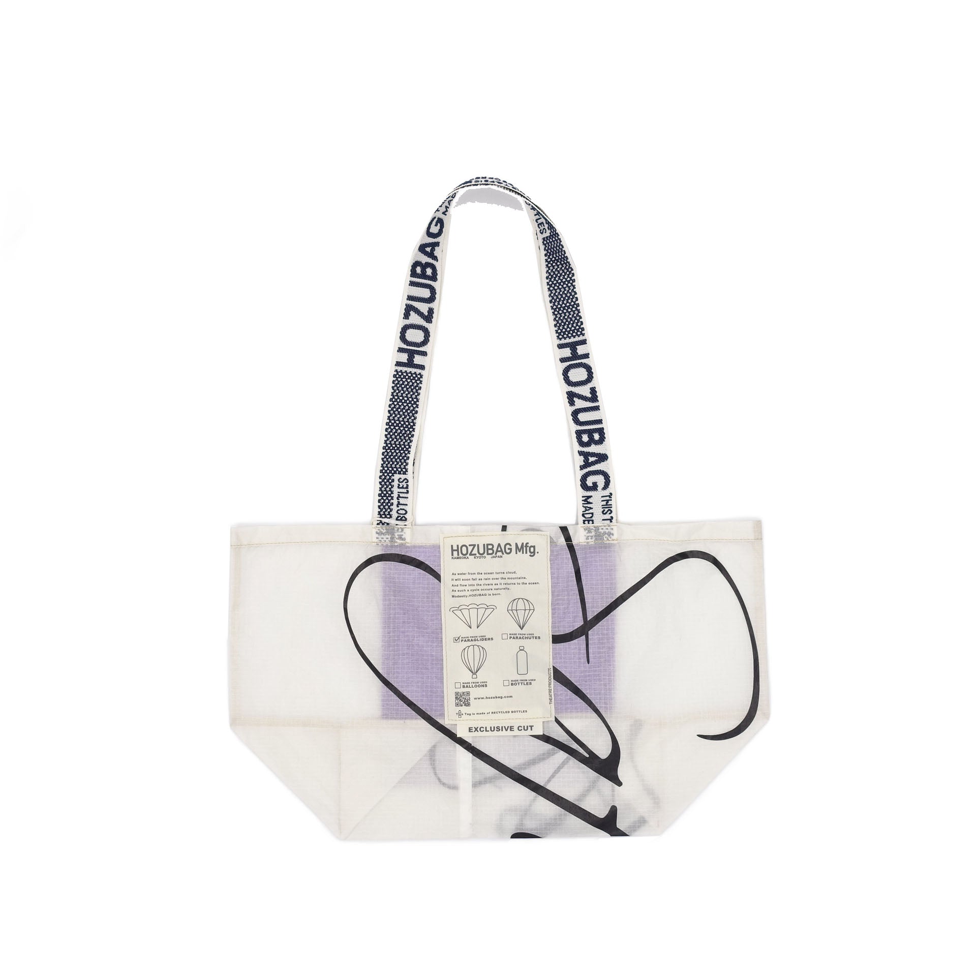 EXCLUSIVE CUT_TOTE M