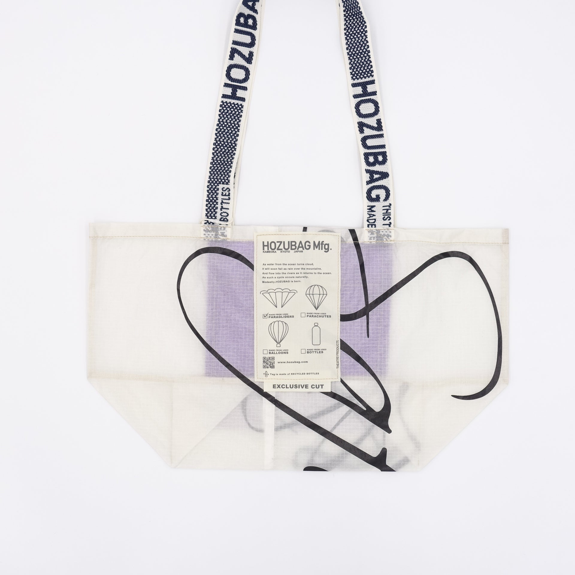 EXCLUSIVE CUT_TOTE M