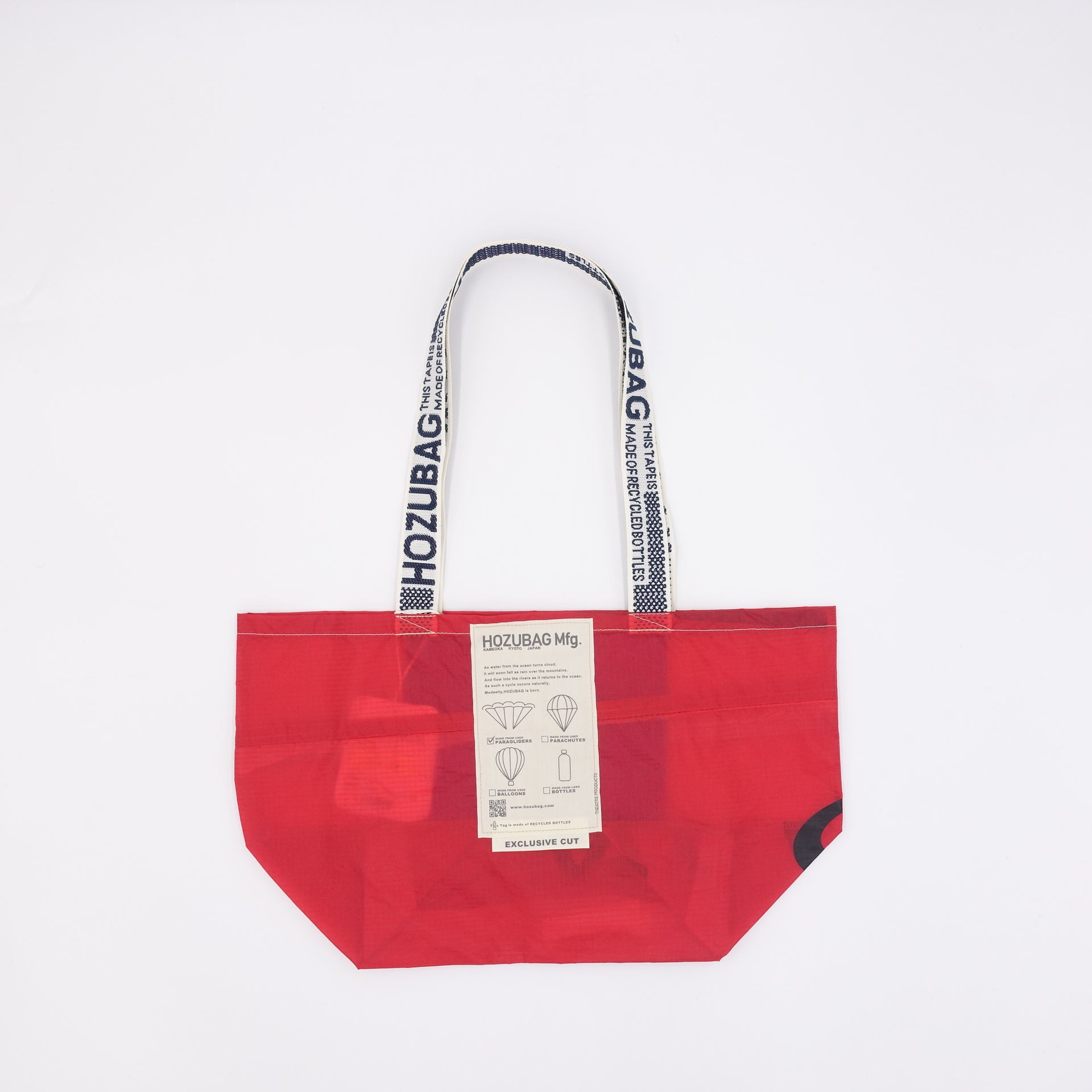 EXCLUSIVE CUT_TOTE M