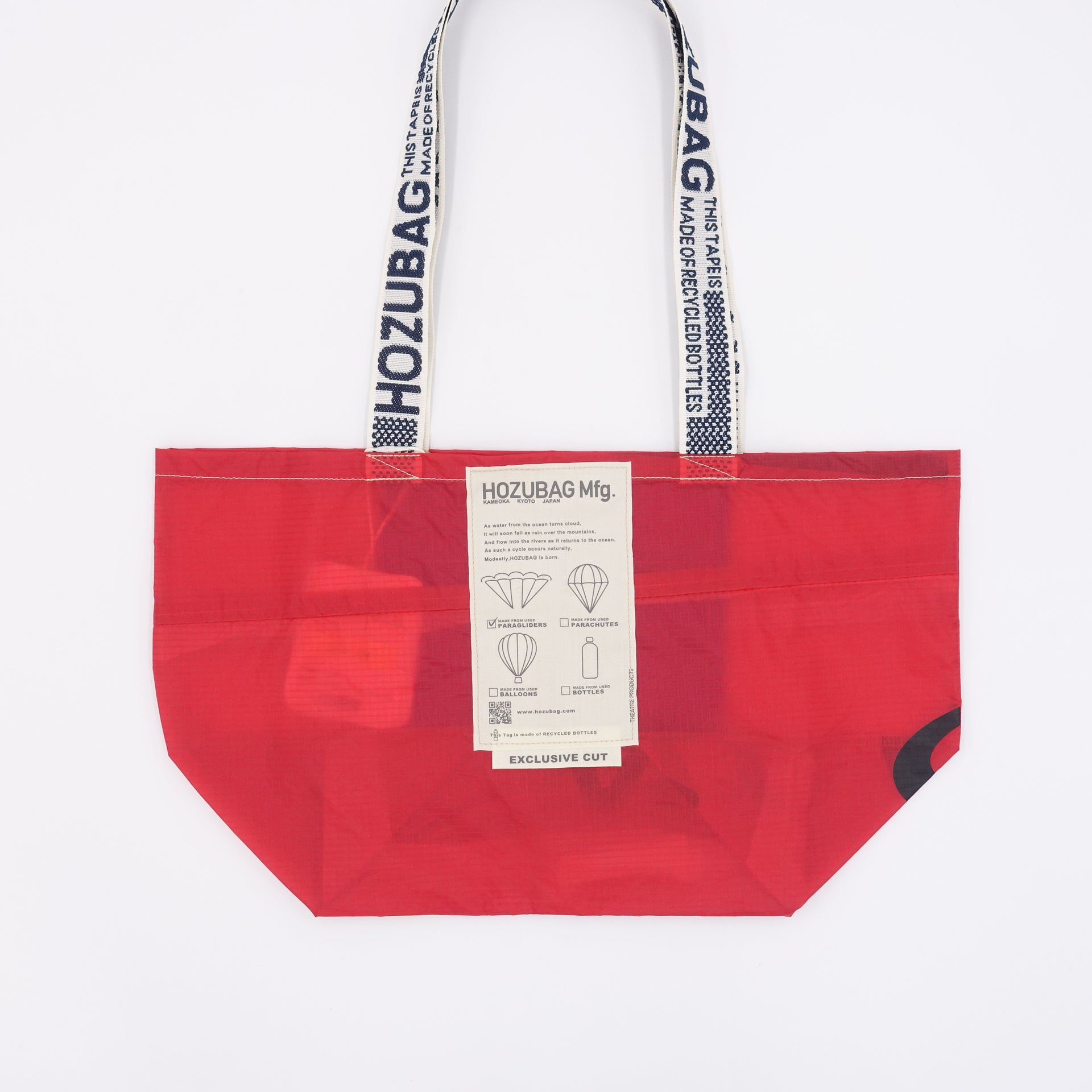 EXCLUSIVE CUT_TOTE M