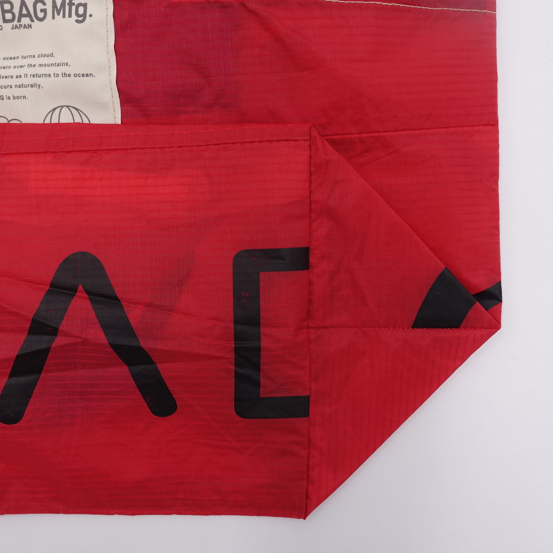 EXCLUSIVE CUT_TOTE M