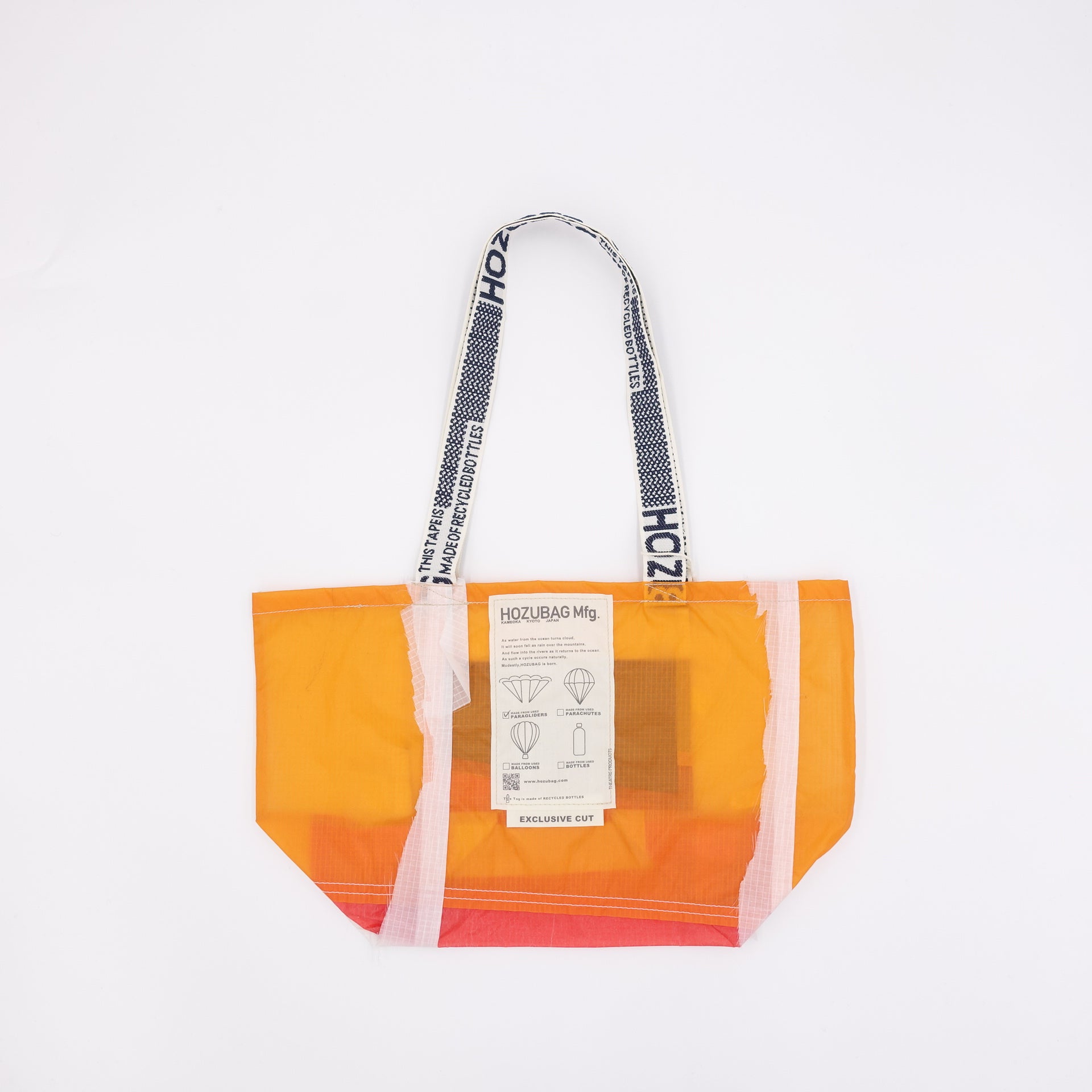 EXCLUSIVE CUT_TOTE M