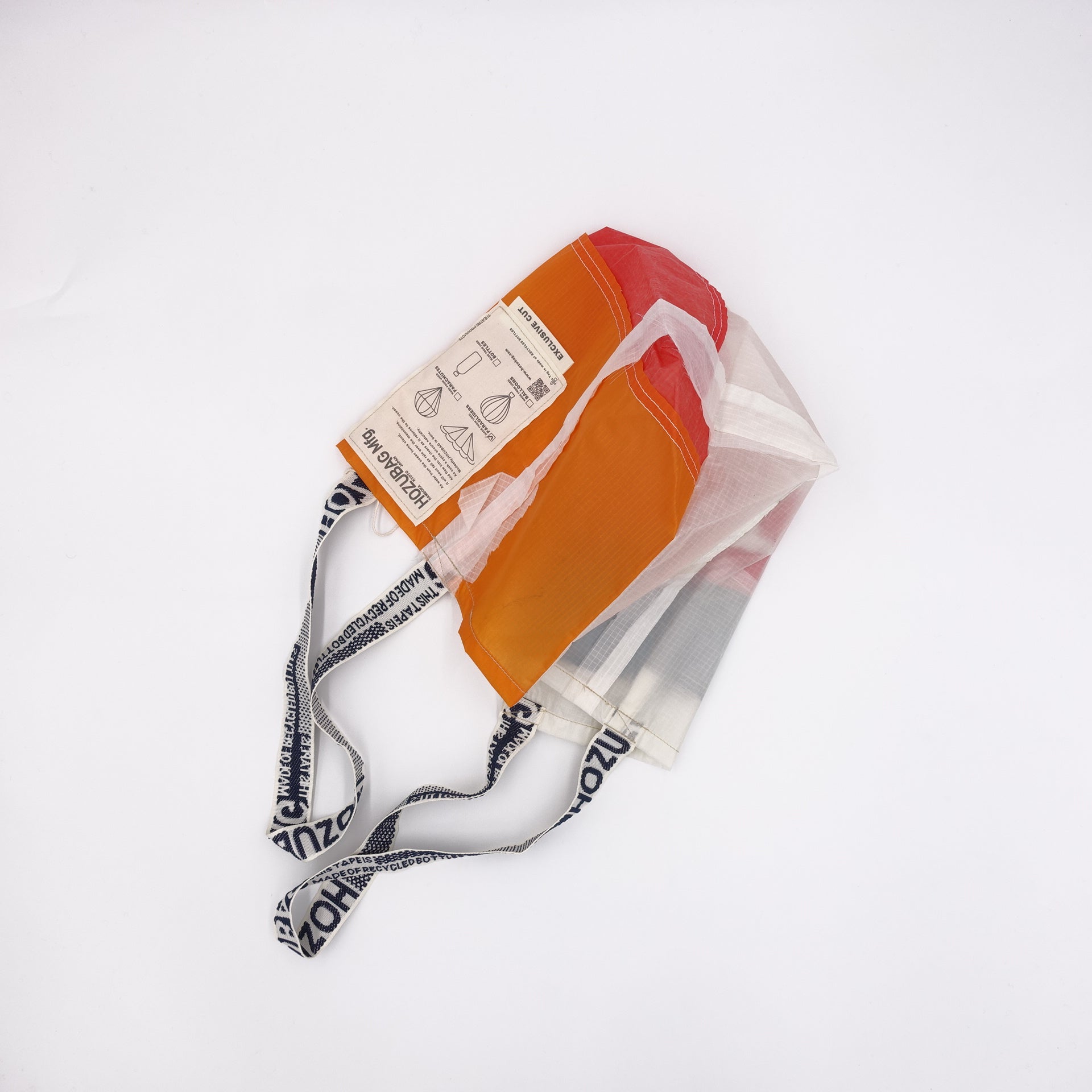 EXCLUSIVE CUT_TOTE M