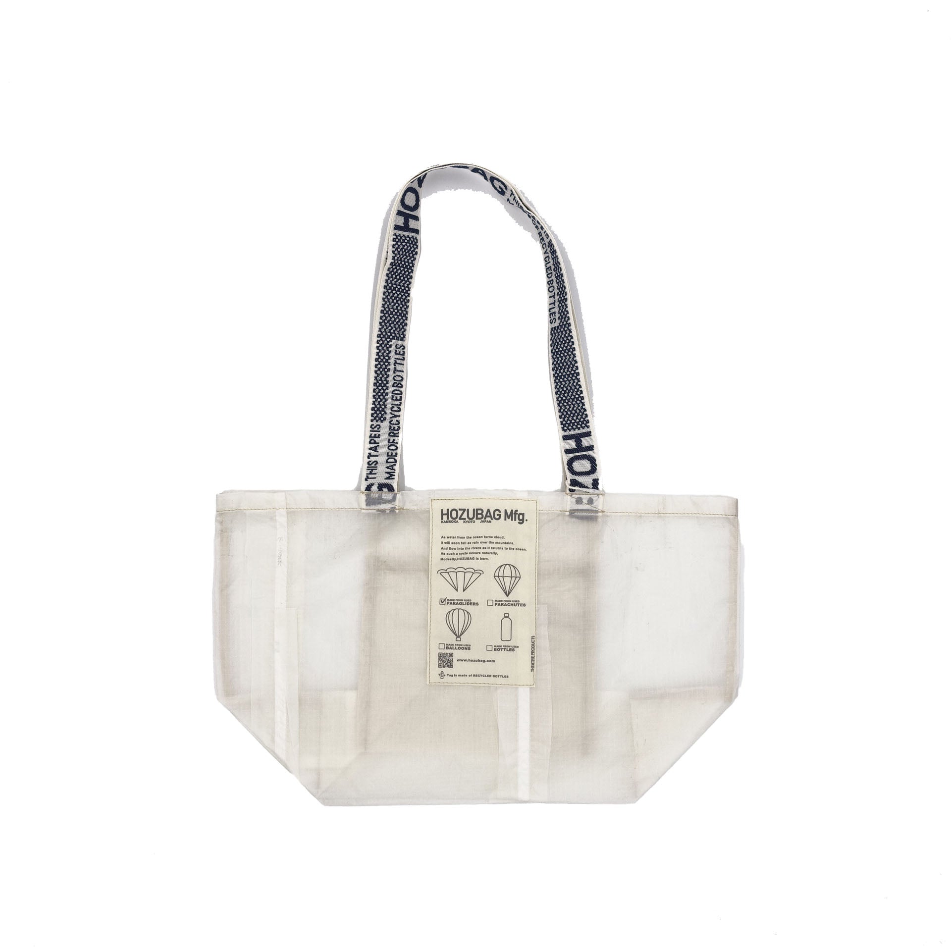 NORMAL CUT_TOTE M