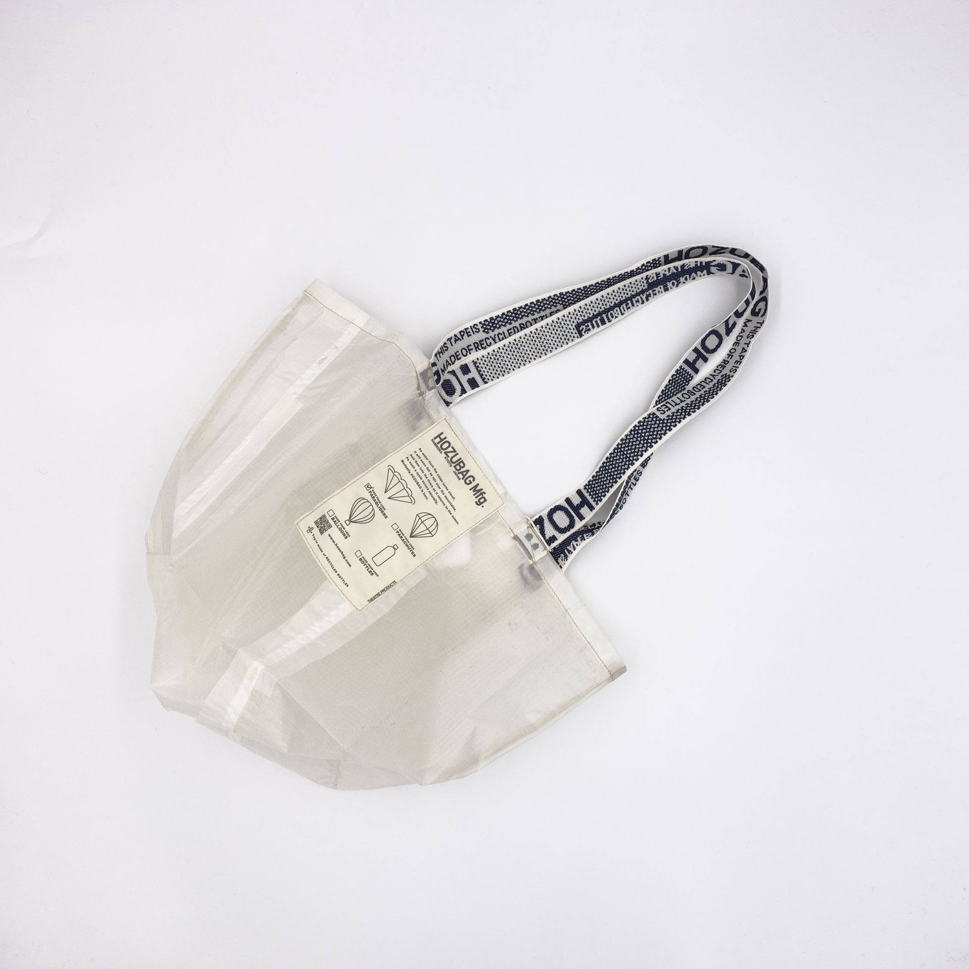 NORMAL CUT_TOTE M