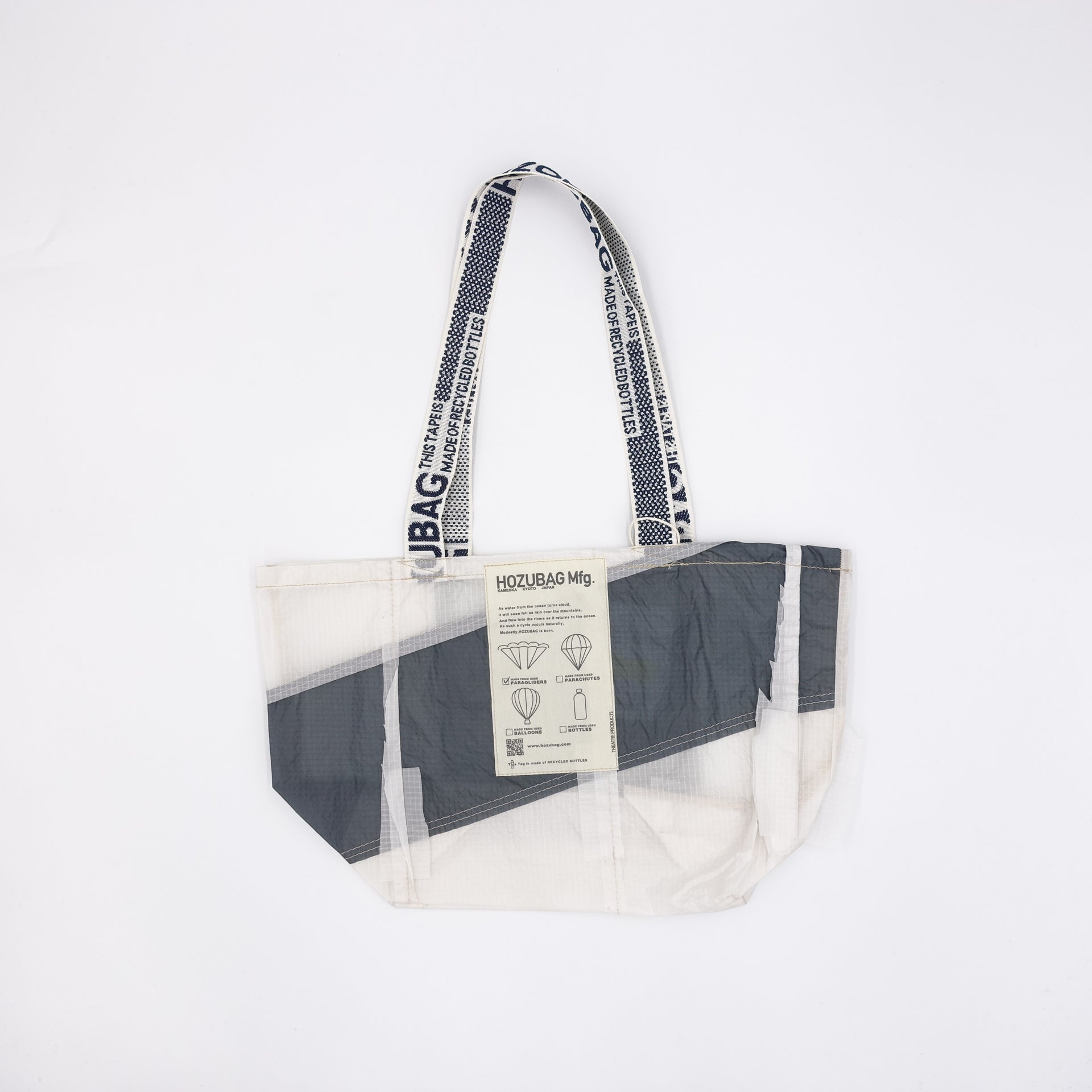 NORMAL CUT_TOTE M