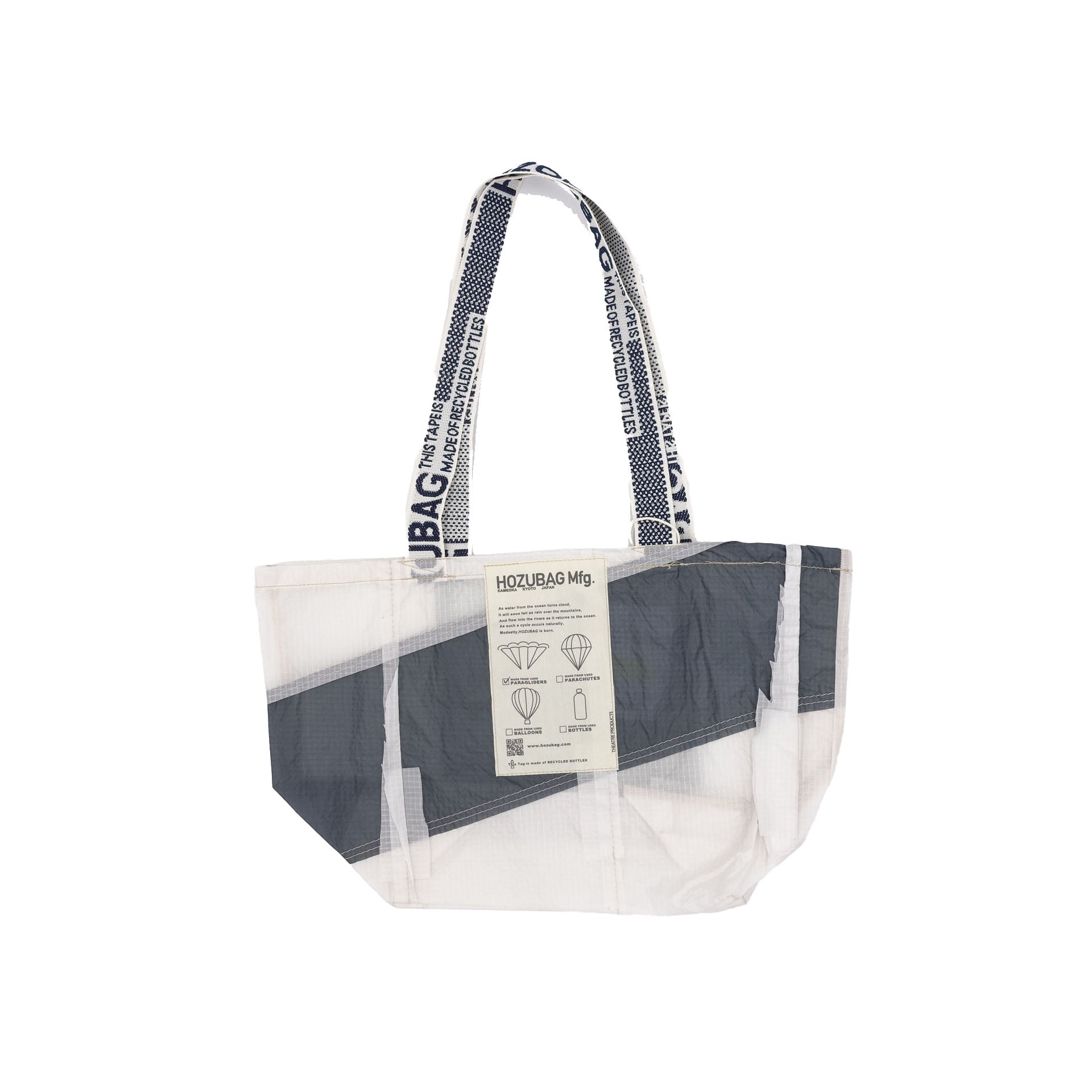 NORMAL CUT_TOTE M