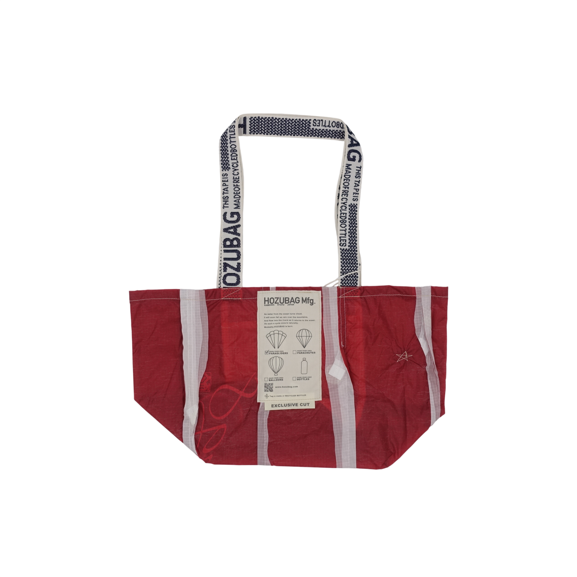 EXCLUSIF CUT_TOTE M
