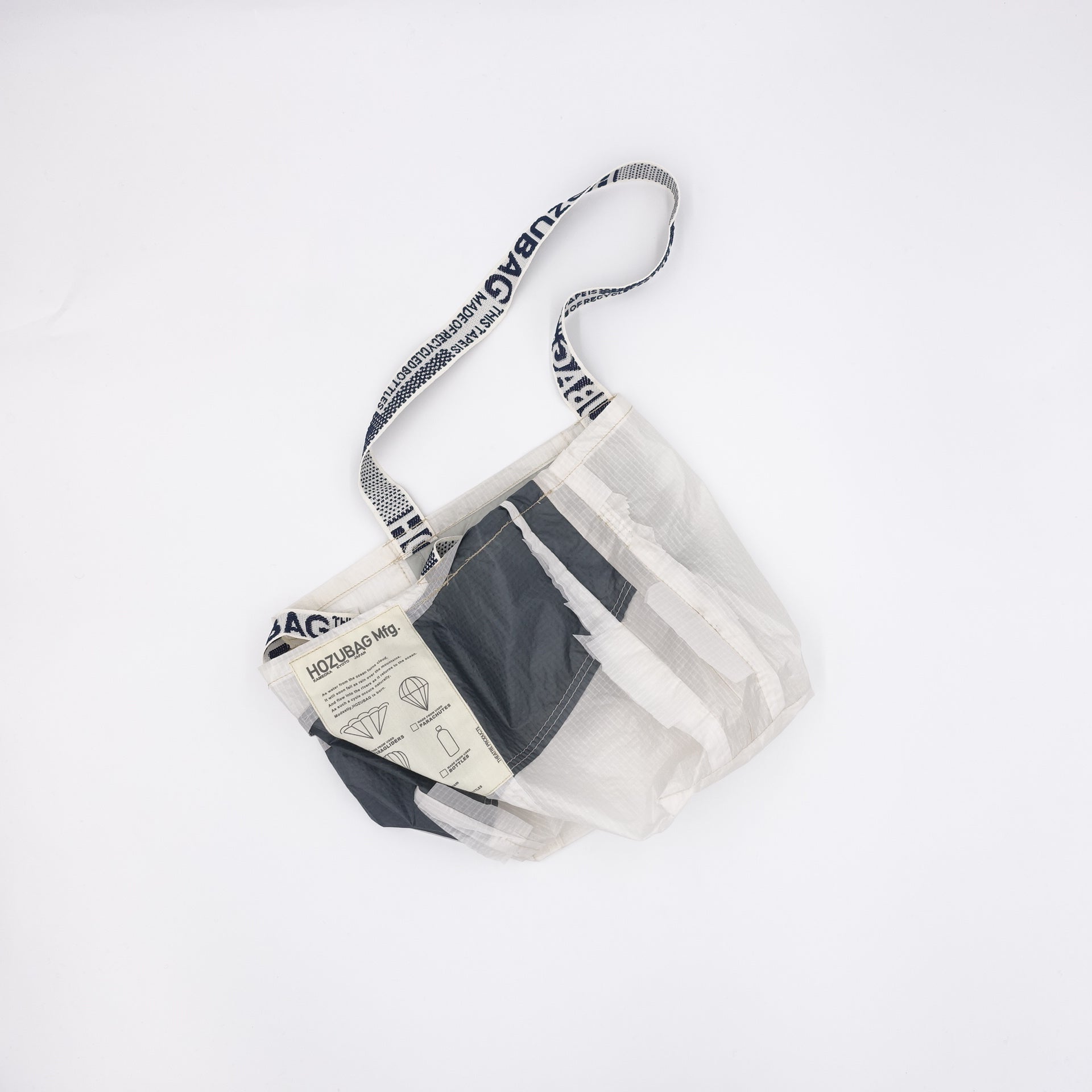 NORMAL CUT_TOTE M