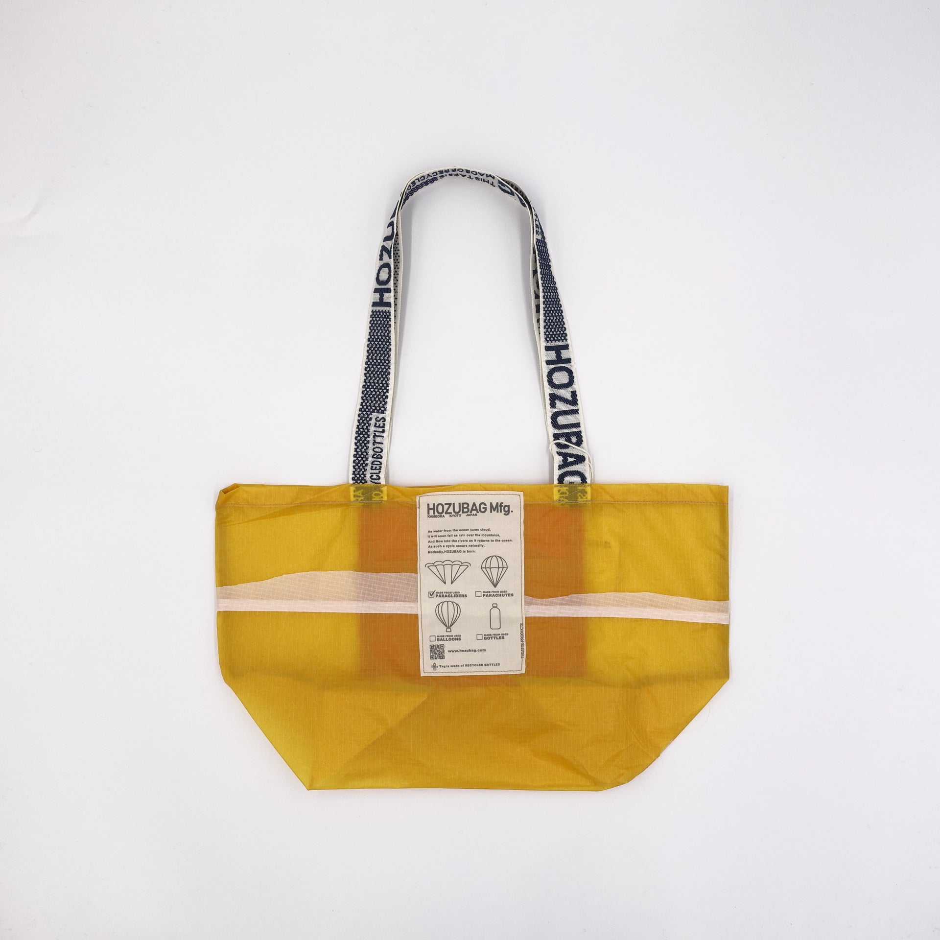 NORMAL CUT_TOTE M