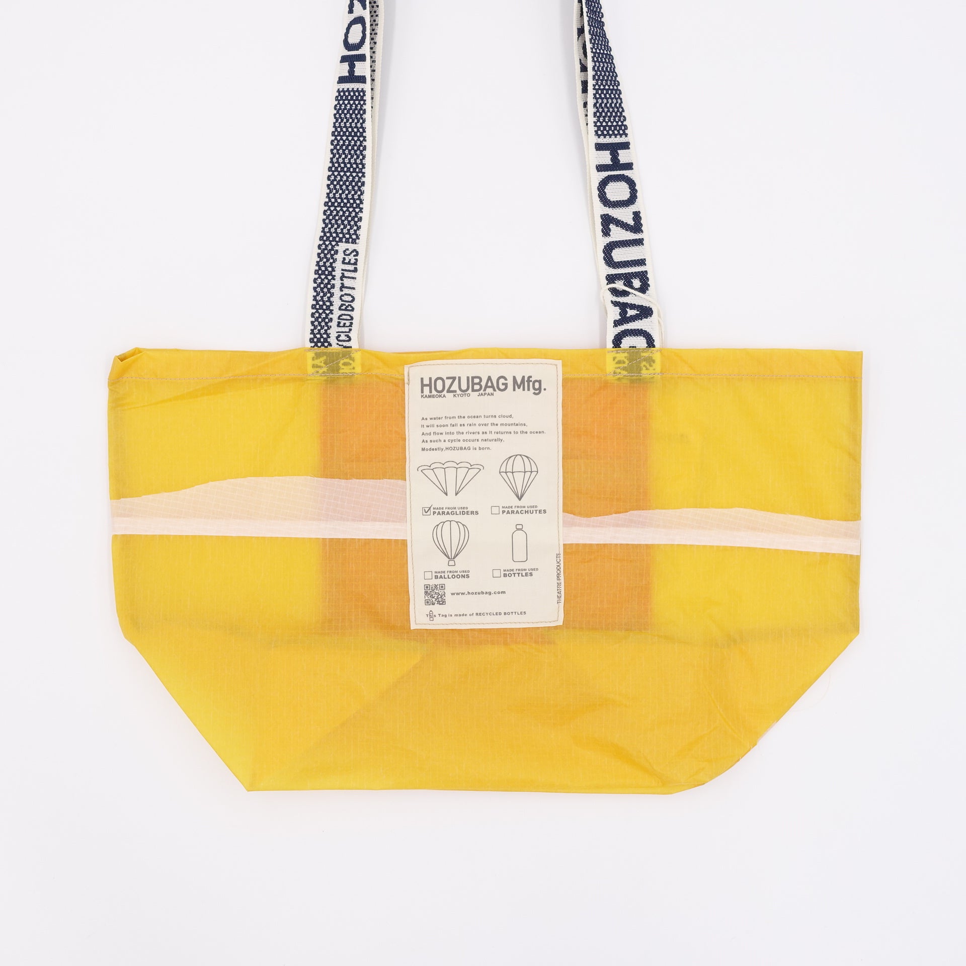 NORMAL CUT_TOTE M
