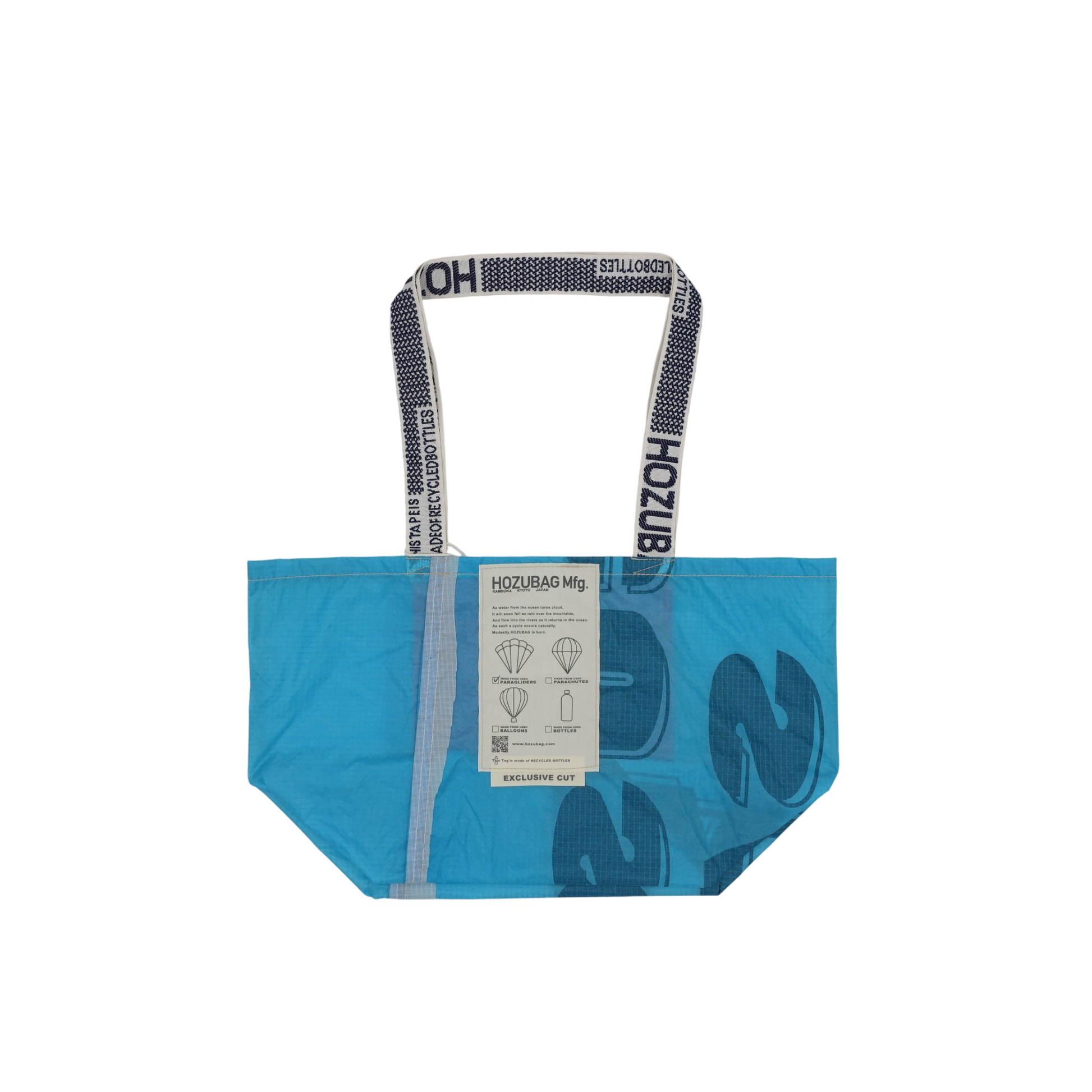 EXCLUSIF CUT_TOTE M