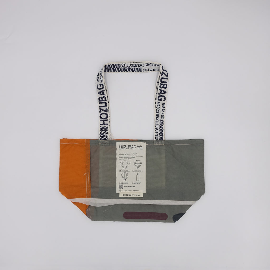EXCLUSIVE CUT_TOTE M