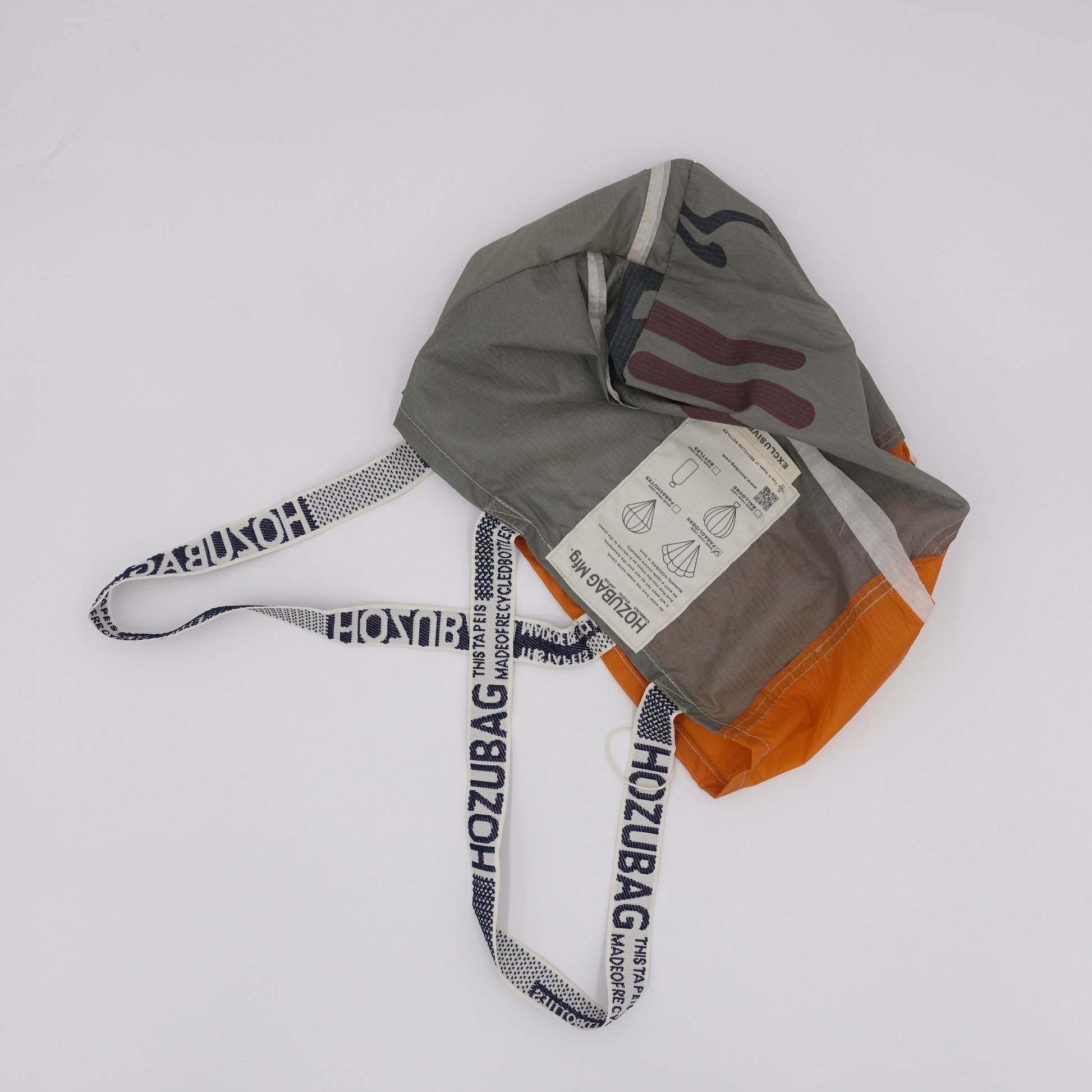 EXCLUSIVE CUT_TOTE M