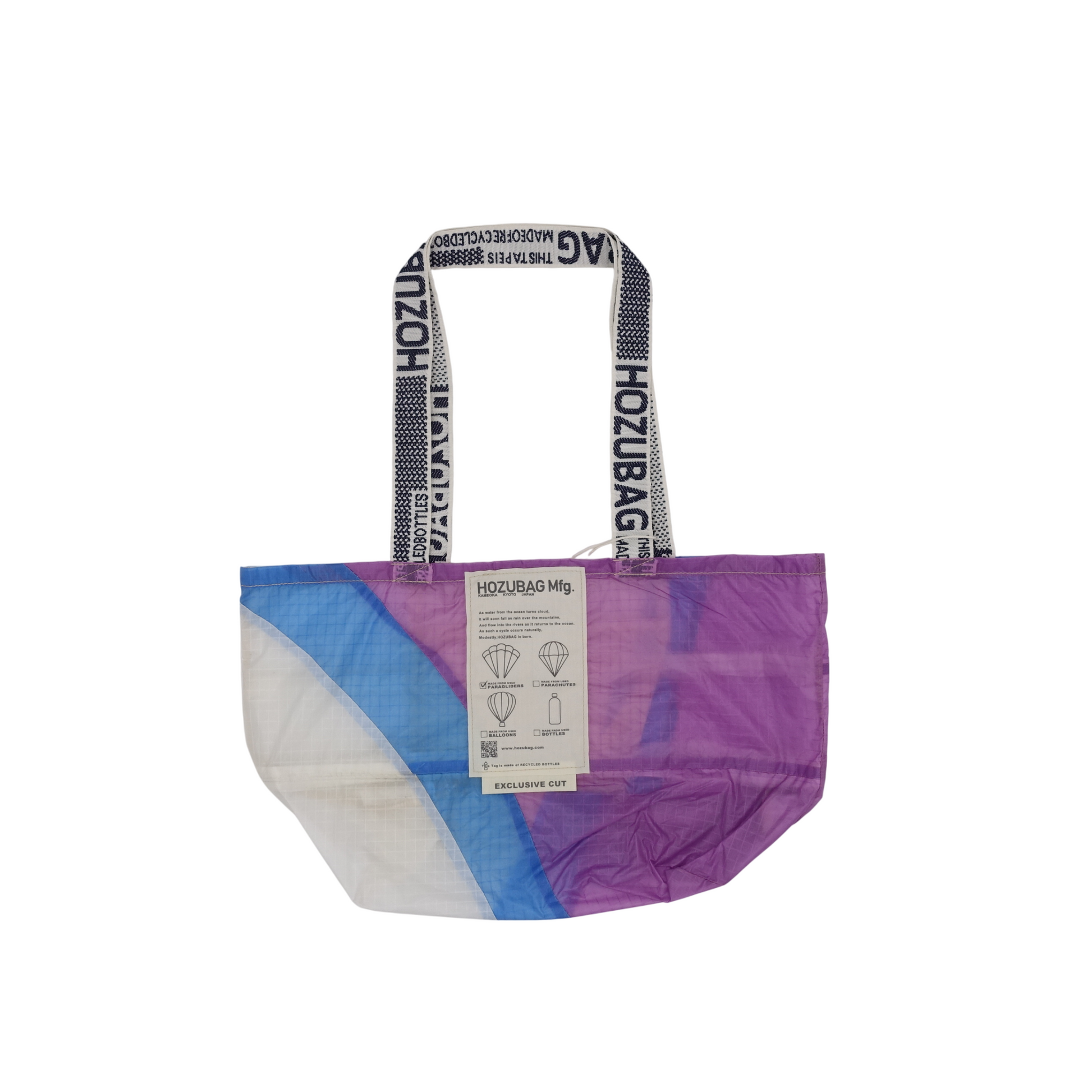 EXCLUSIF CUT_TOTE M